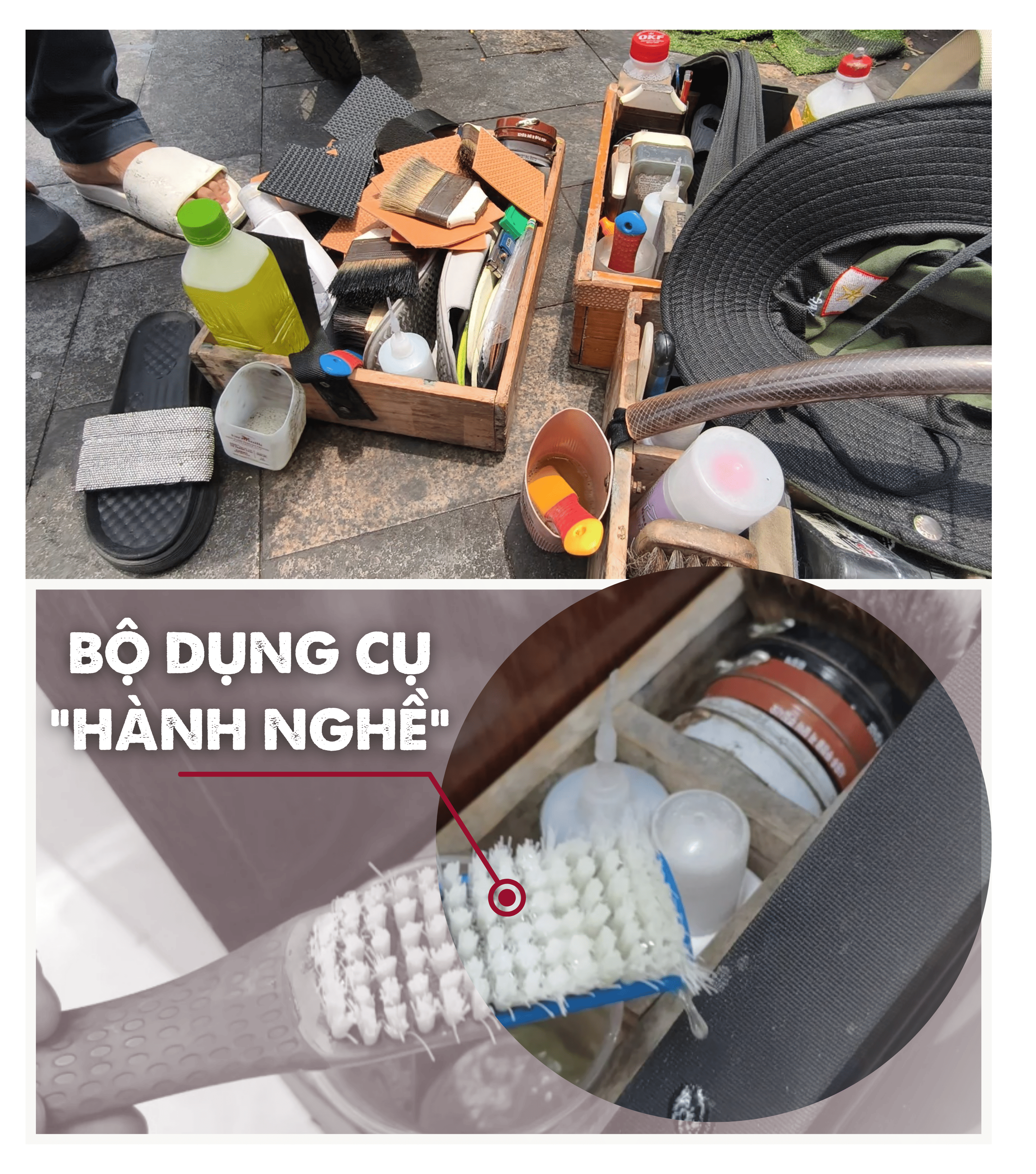 ẢNH GHÉP 11 - Bộ dụng cụ _hành nghề_ rất đơn giản, chi phí chỉ vài chục ngàn đồng. (3 ảnh) (1).png