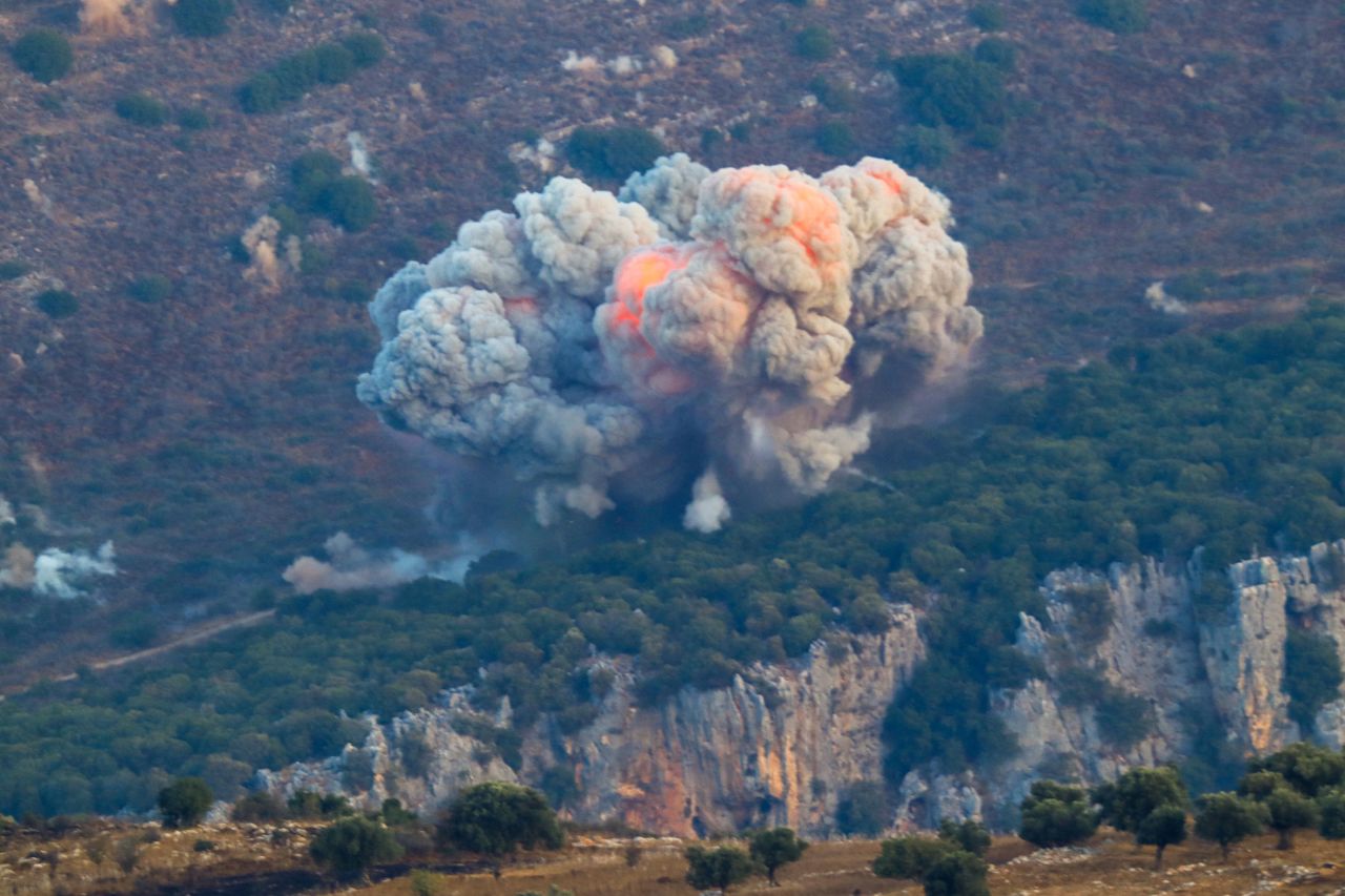 Israel không kích Lebanon-GETTY IMAGES.jpg