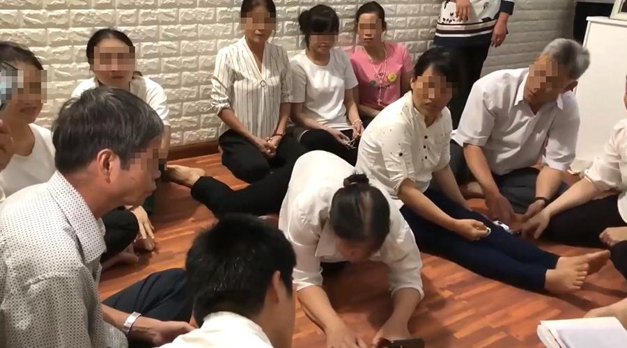 Chân tướng người cầm đầu 'Trừ quỷ Bảo Lộc'