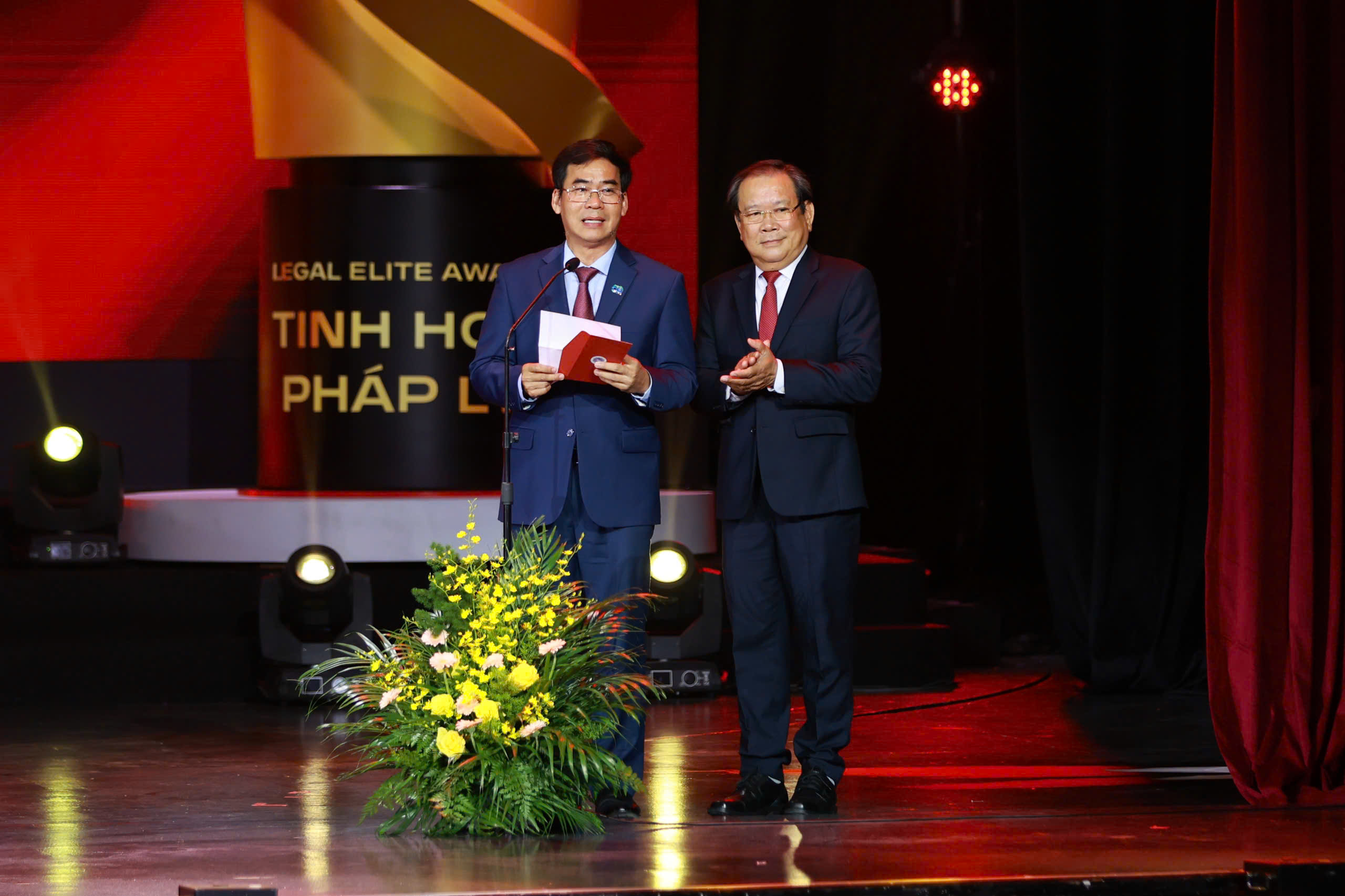 36 năm Pháp Luật TP.HCM: Một tên báo khép lại, một tinh thần còn mãi