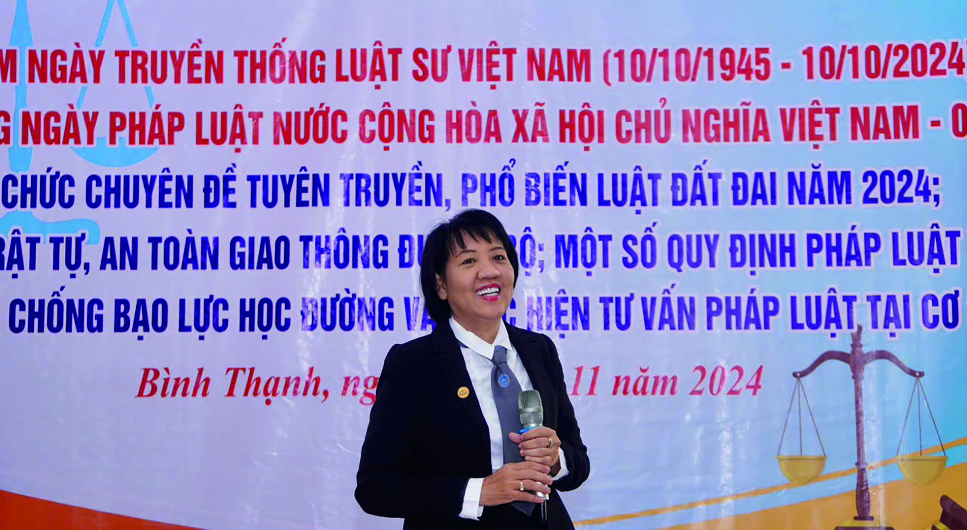 Nhà báo Nguyễn Bảo Trâm và những bài báo để đời