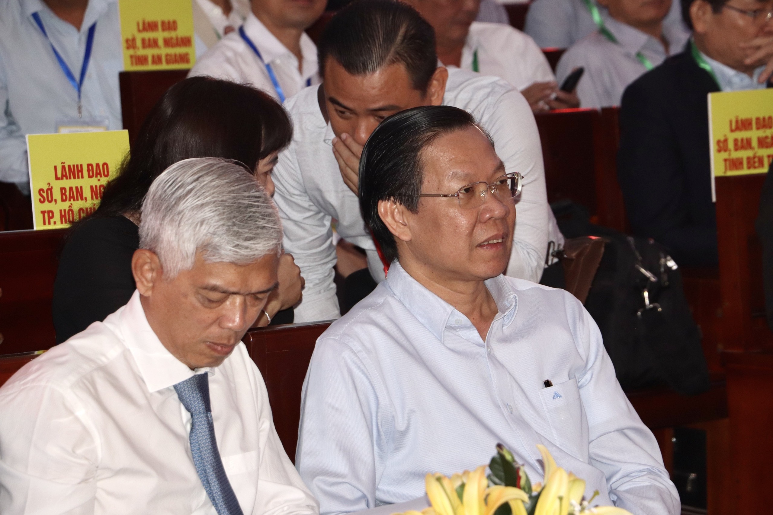 hợp tác TP.HCM