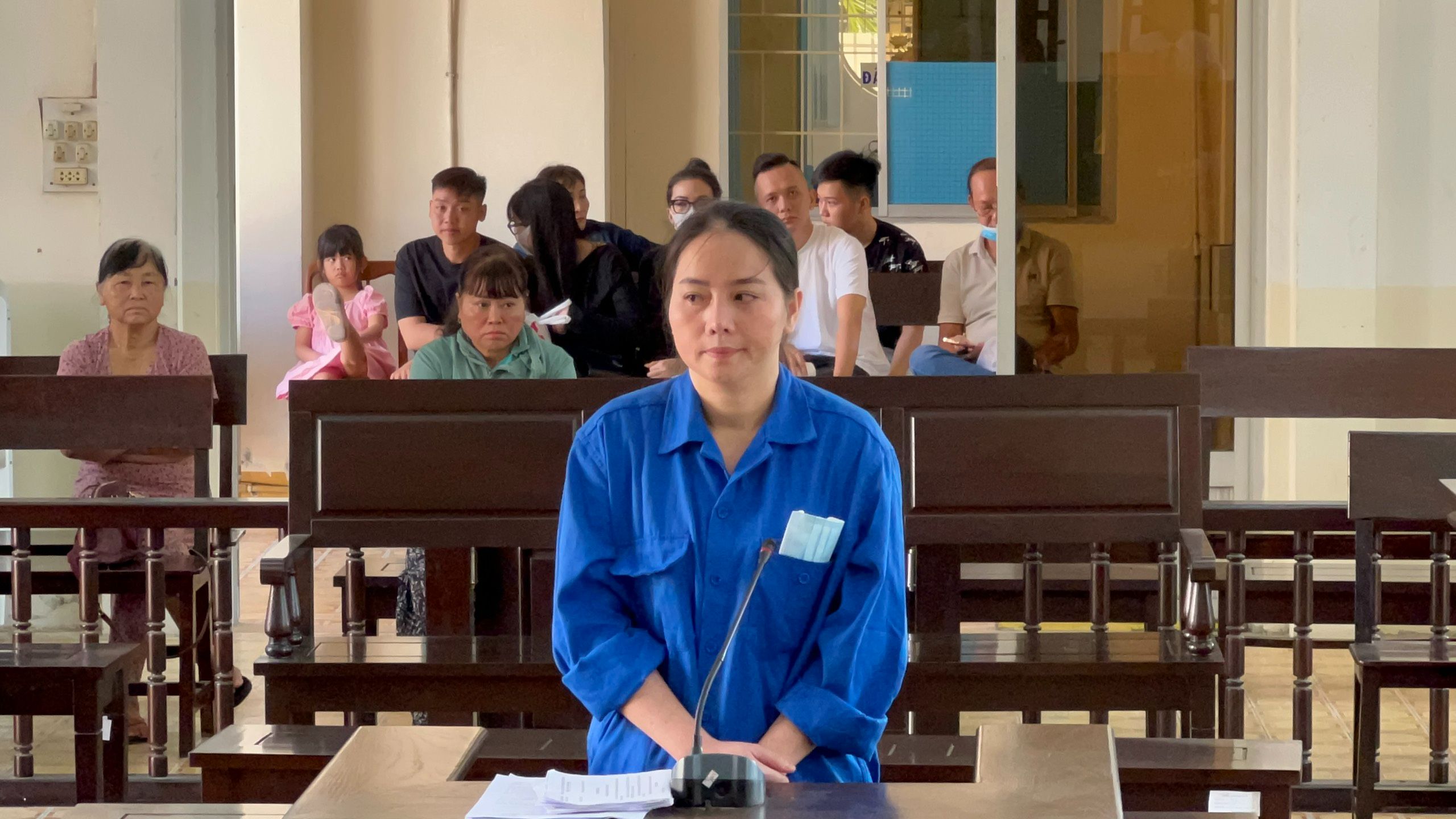 buôn lậu nước giải khát