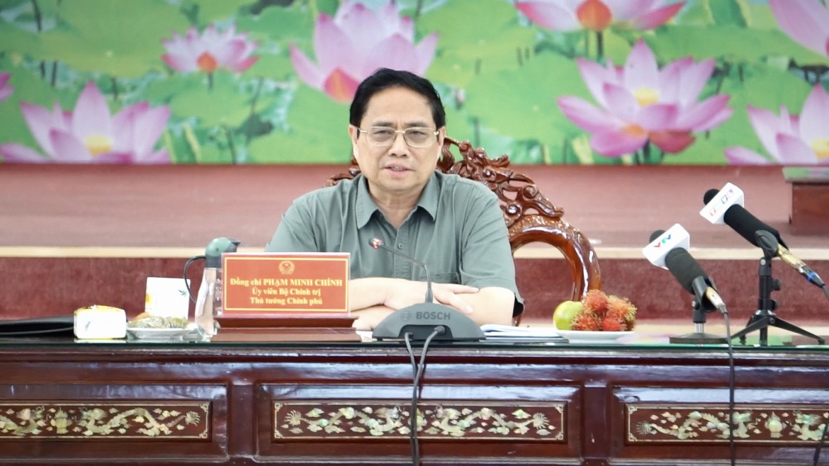 chống sạt lở