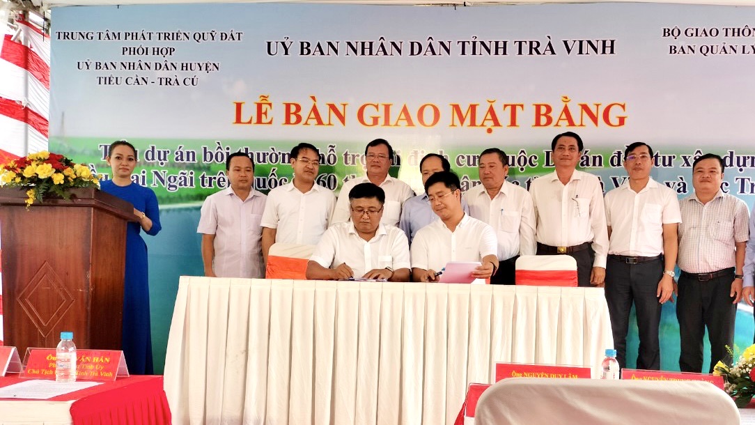cầu đại ngãi