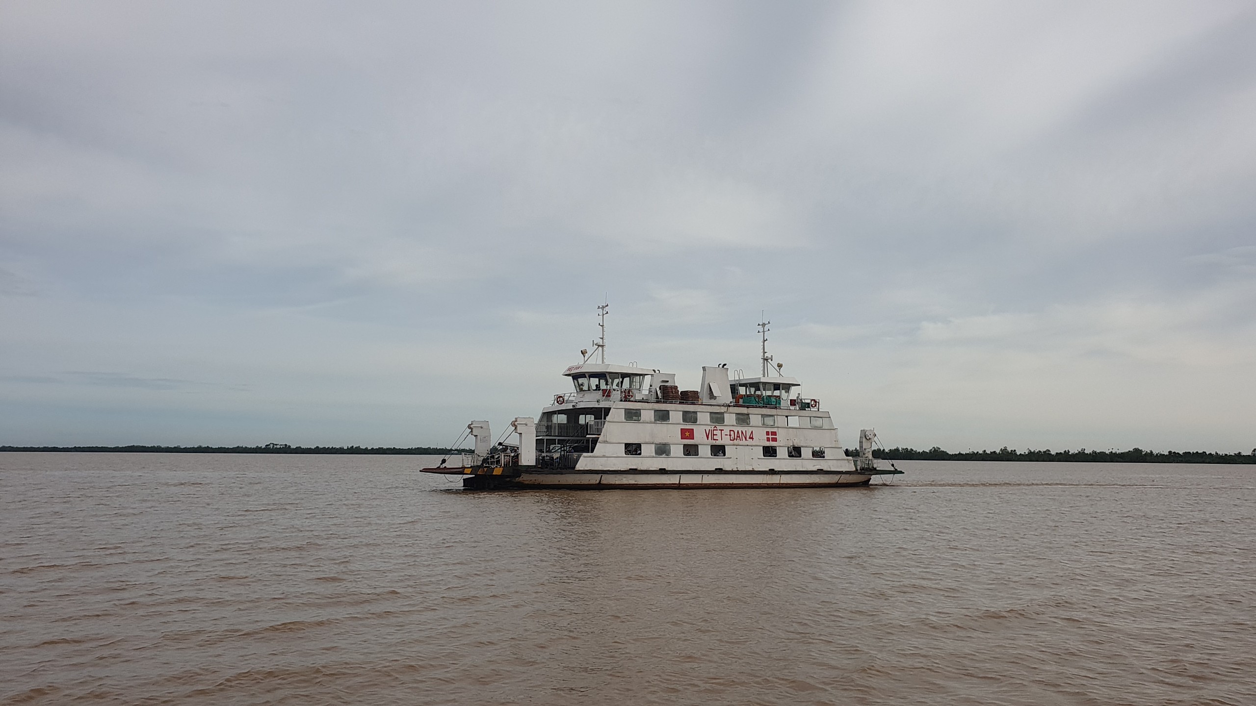 cầu đại ngãi