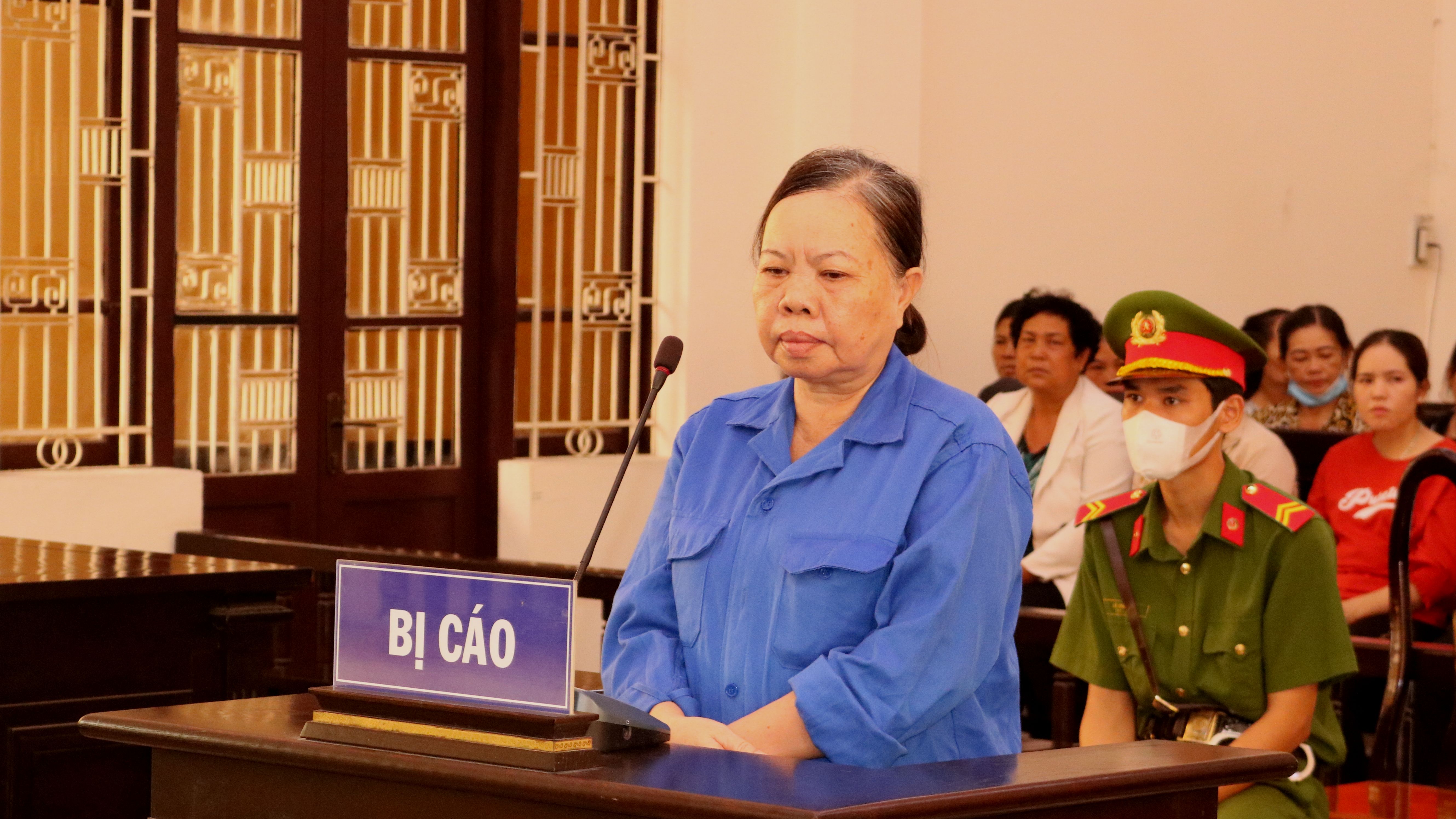 chủ hụi