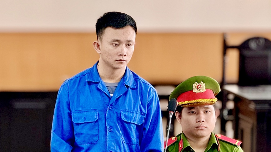 Phán chém trọng thương người đã can ngăn đánh nhau