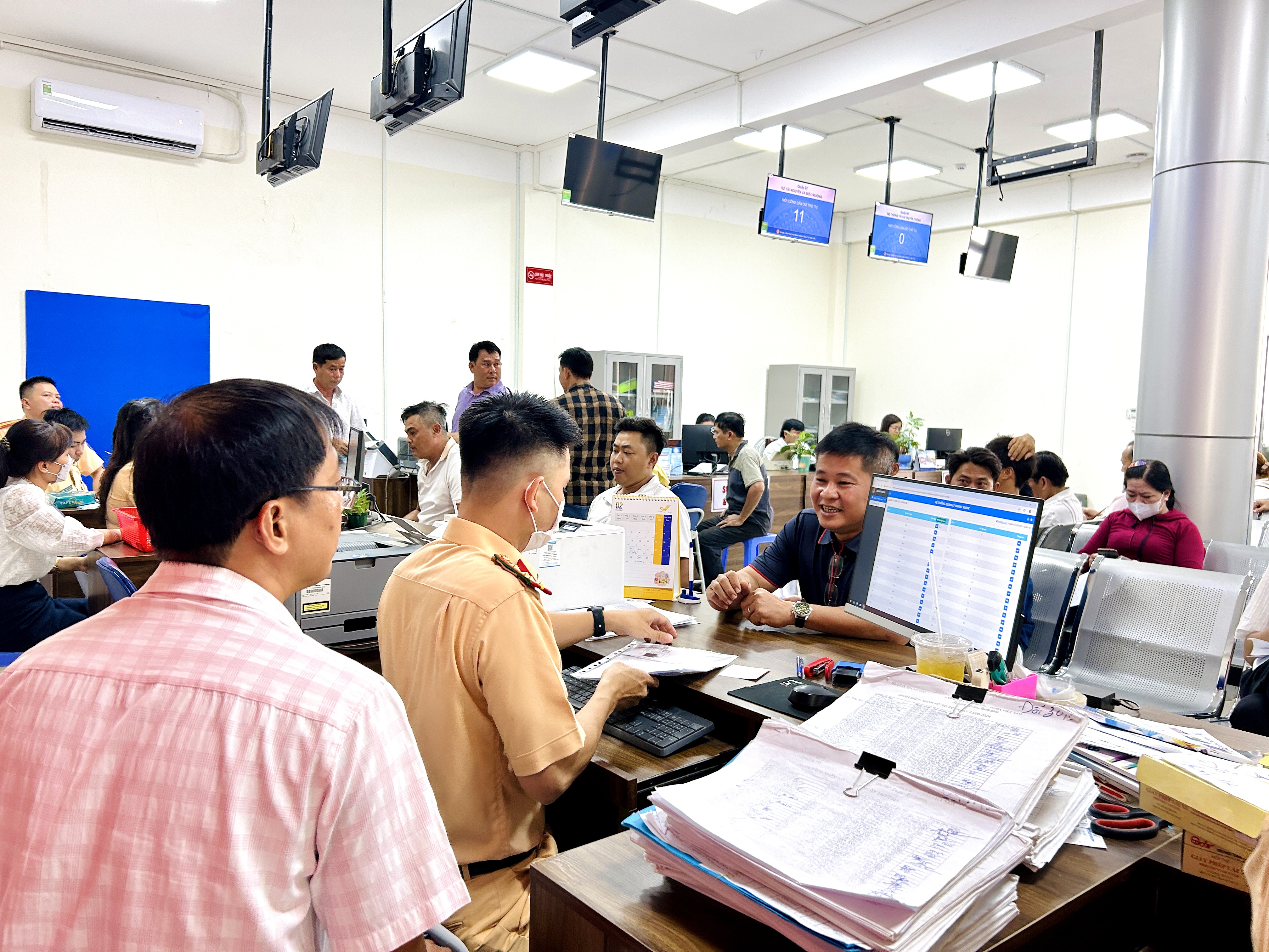 cấp GPLX