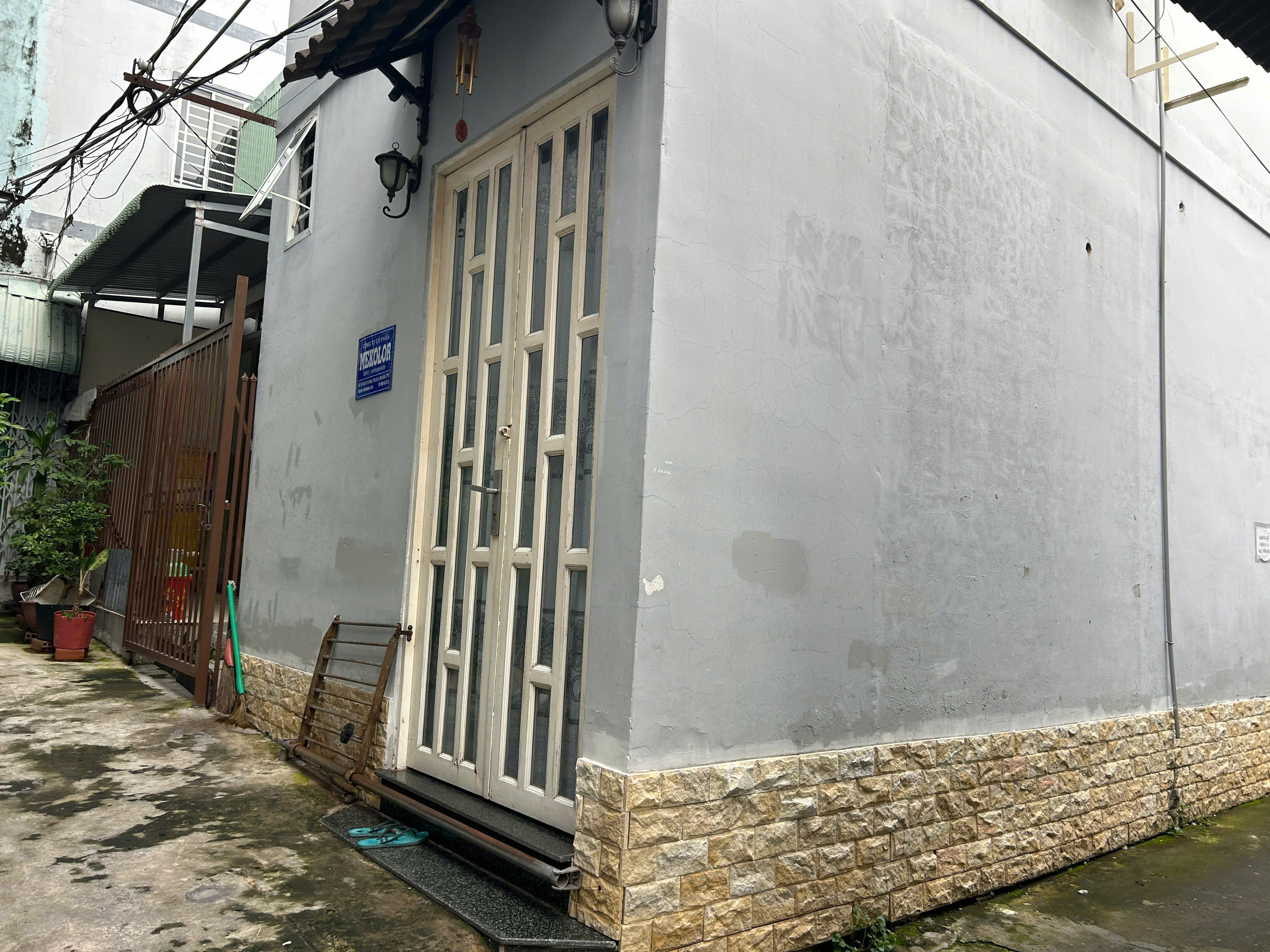 đường sắt cao tốc Bắc – Nam,Liên minh Mekolor