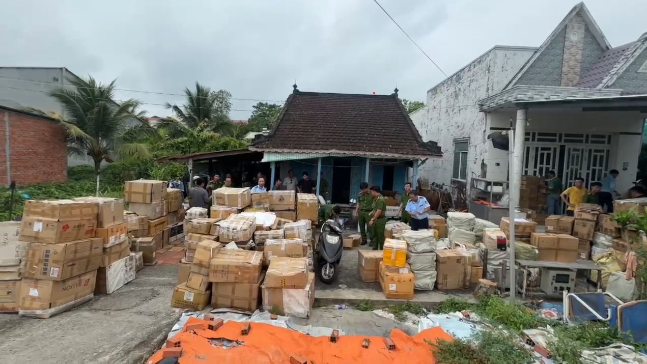 nước hoa giả,cần thơ