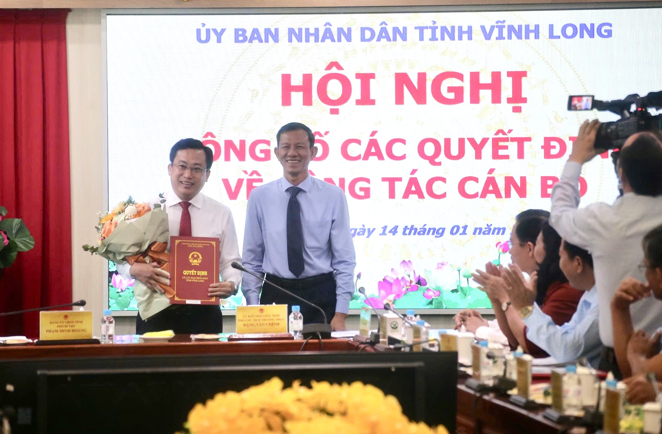 chánh thanh tra tỉnh vĩnh long