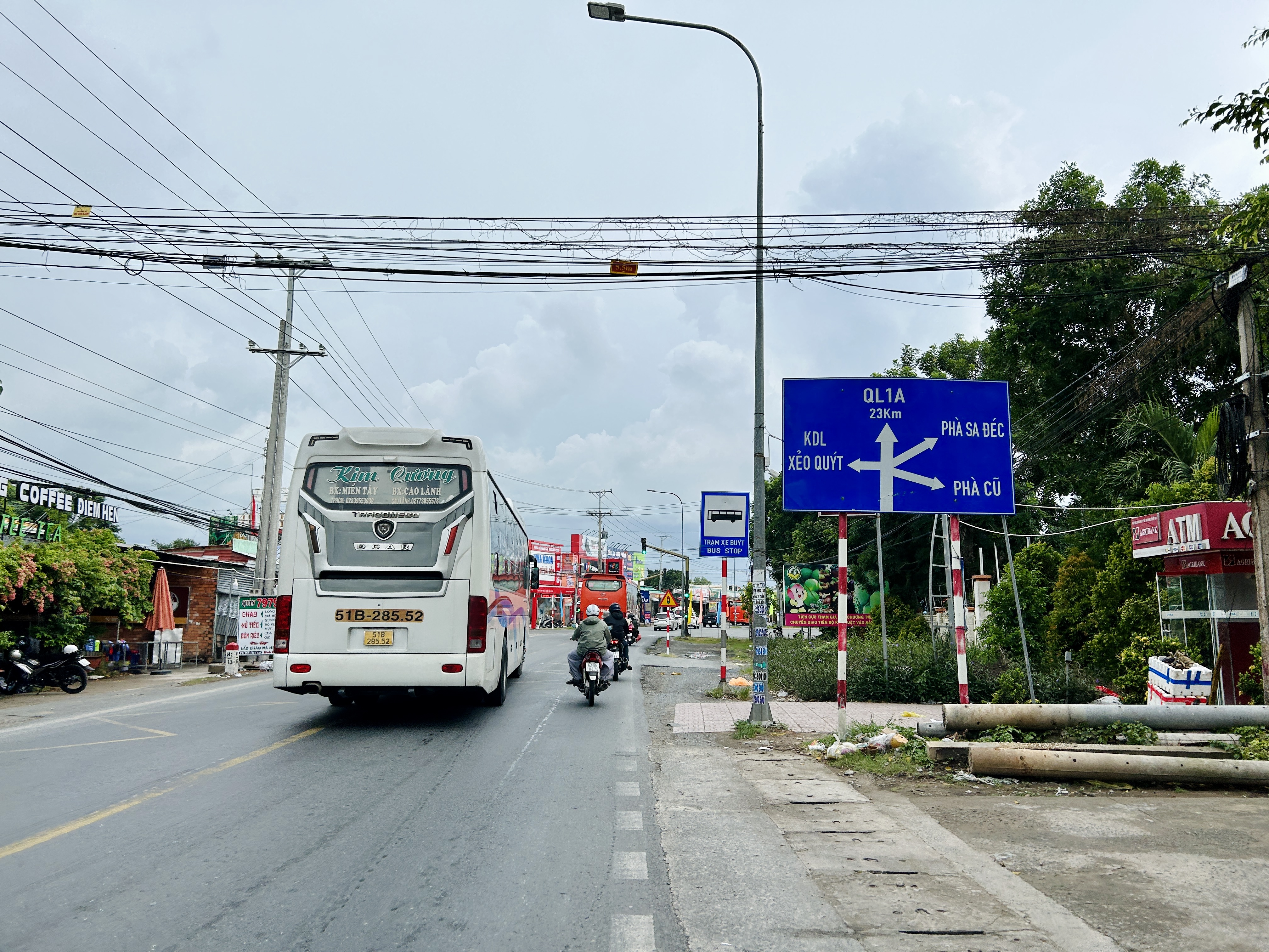 đồng tháp,nút giao,bất cập an toàn giao thông,điểm đen giao thông,hầm chui