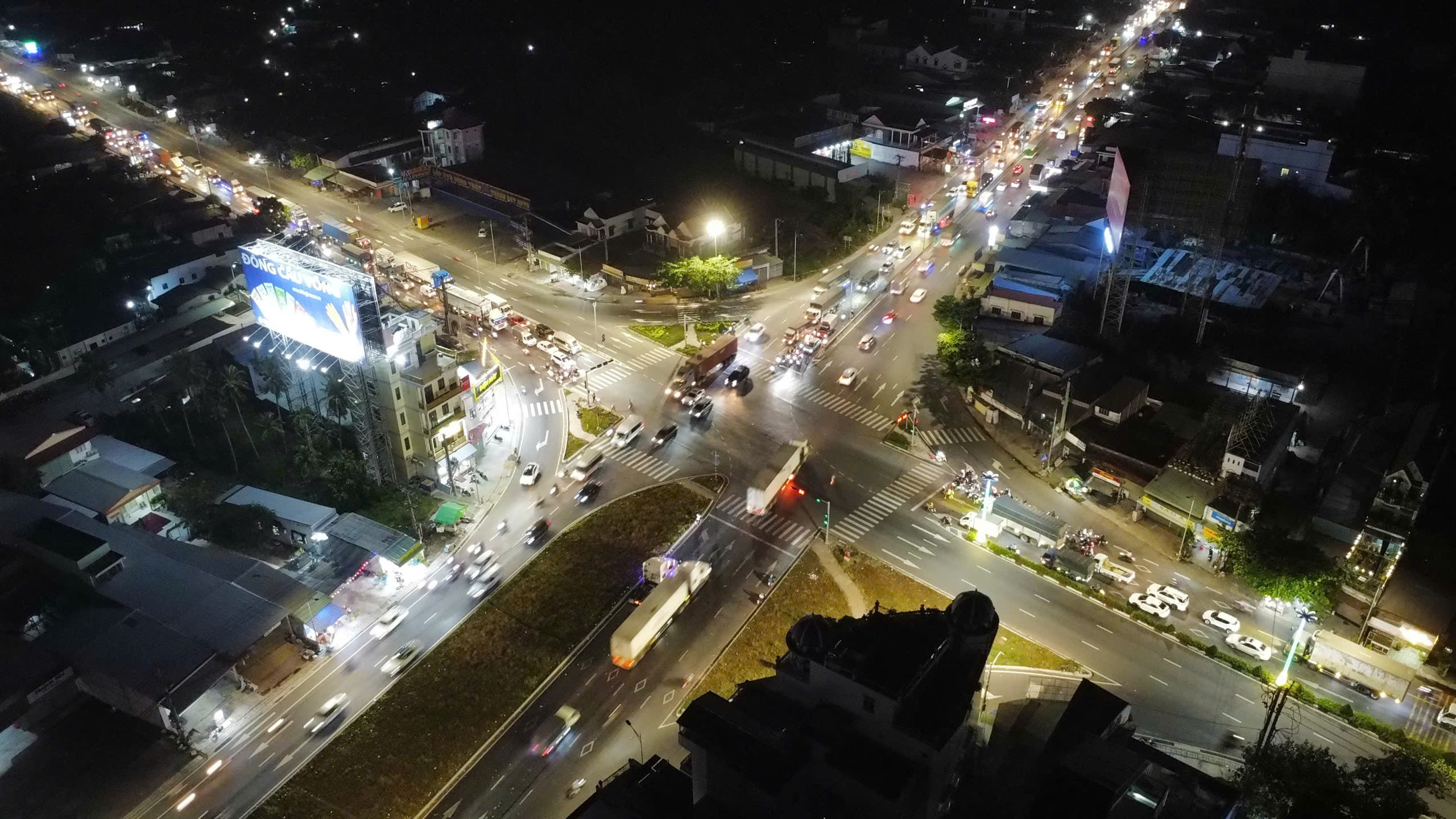 Đồng Tháp chi gần 15 tỉ đồng xử lý 12 bất cập an toàn giao thông