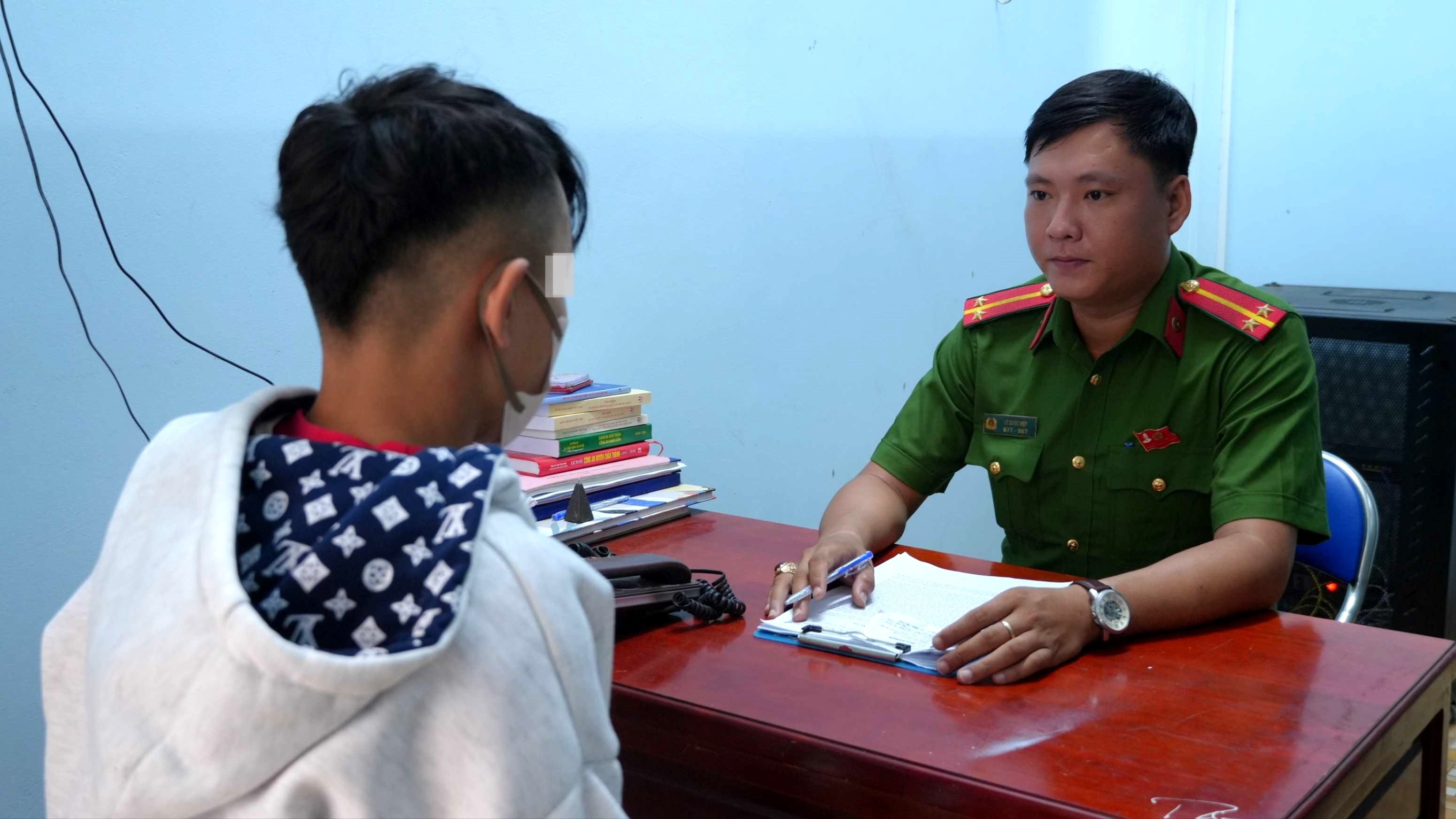 dựng chuyện,tin giả,đồng tháp