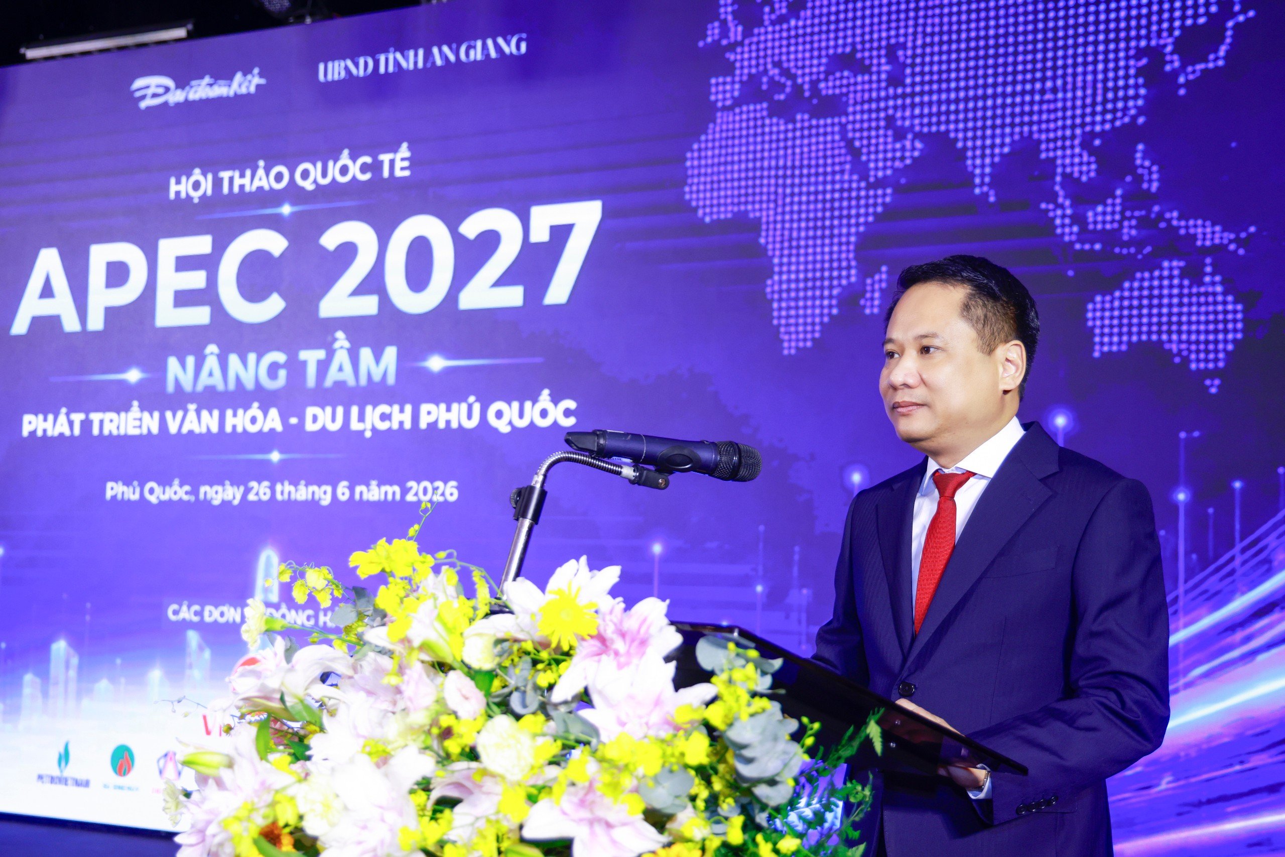 APEC,phú quốc,cơ hội vàng,trung tâm du lịch,báo đại đoàn kết