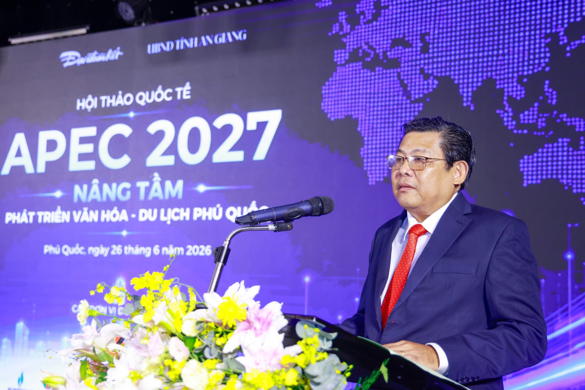 APEC,phú quốc,cơ hội vàng,trung tâm du lịch,báo đại đoàn kết
