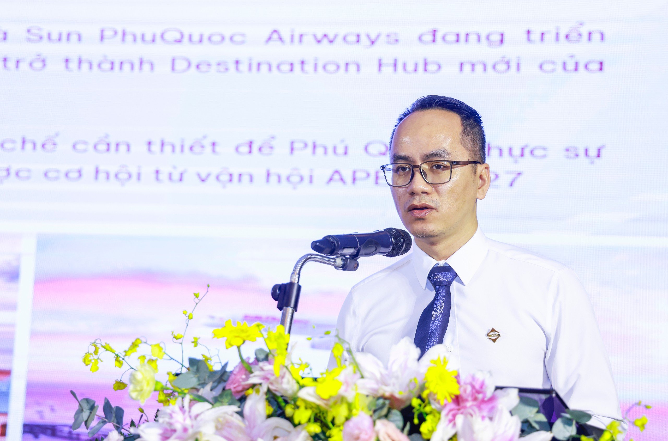 APEC,phú quốc,cơ hội vàng,trung tâm du lịch,báo đại đoàn kết