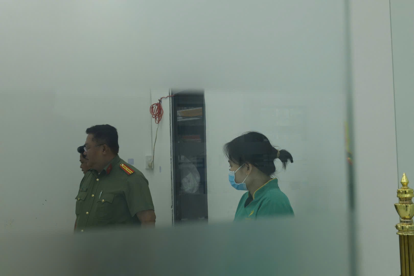 cần thơ,nha khoa quốc tế,không giấy phép,3 không