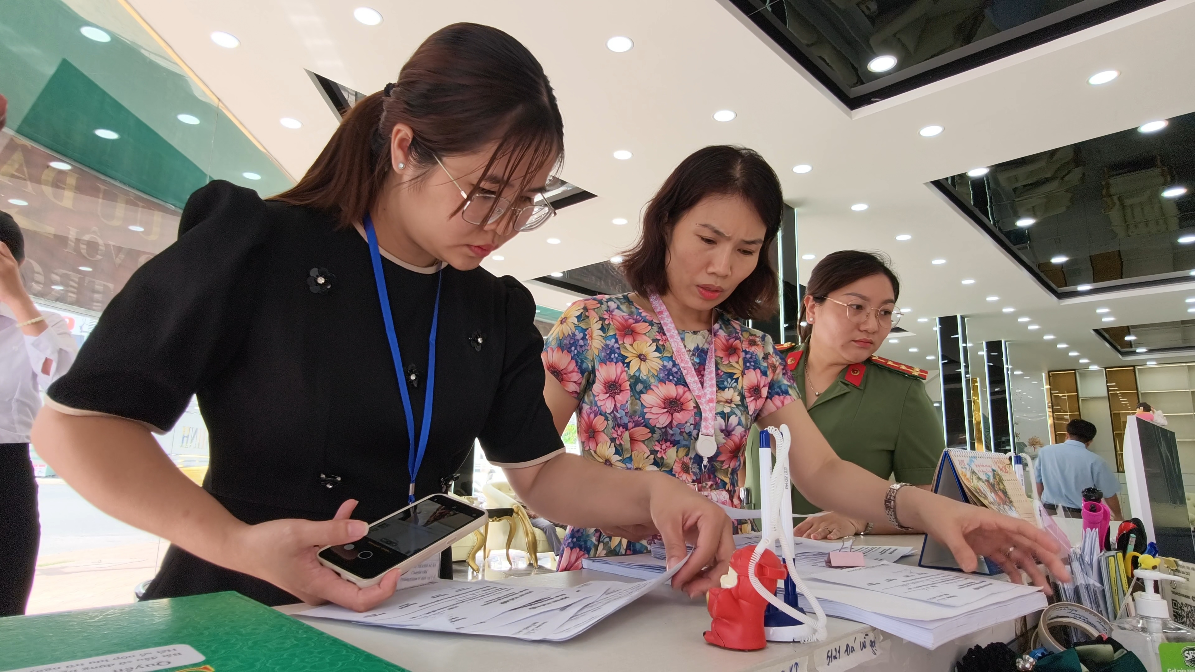 cần thơ,nha khoa quốc tế,không giấy phép,3 không