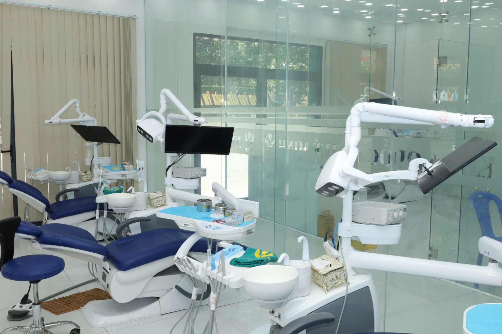 cần thơ,nha khoa quốc tế,không giấy phép,3 không