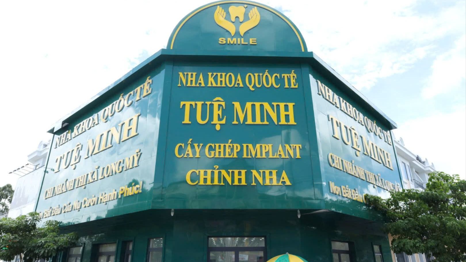 Cận cảnh chuỗi Nha khoa Quốc tế '3 không' ở Cần Thơ