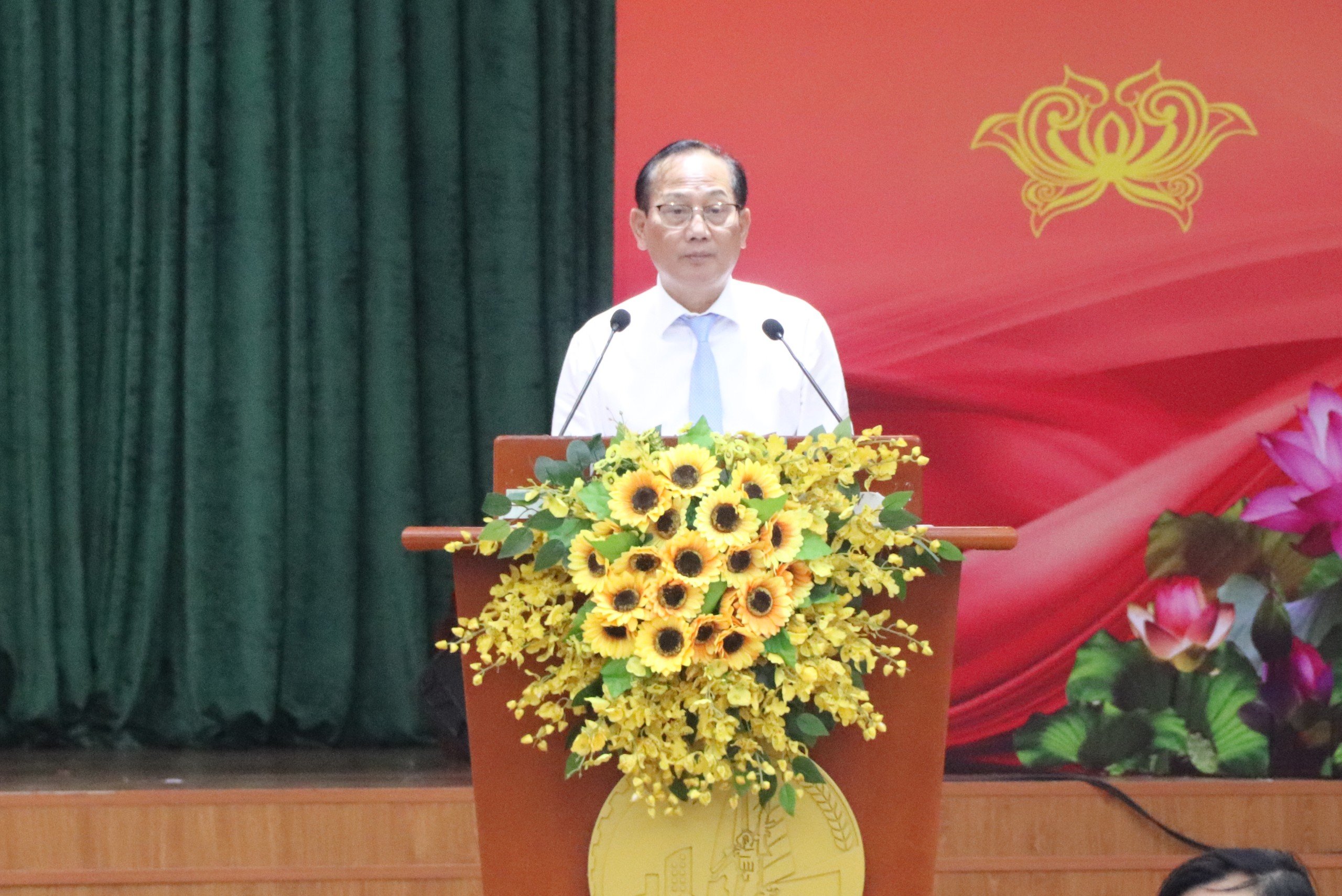 huyện Bình Chánh