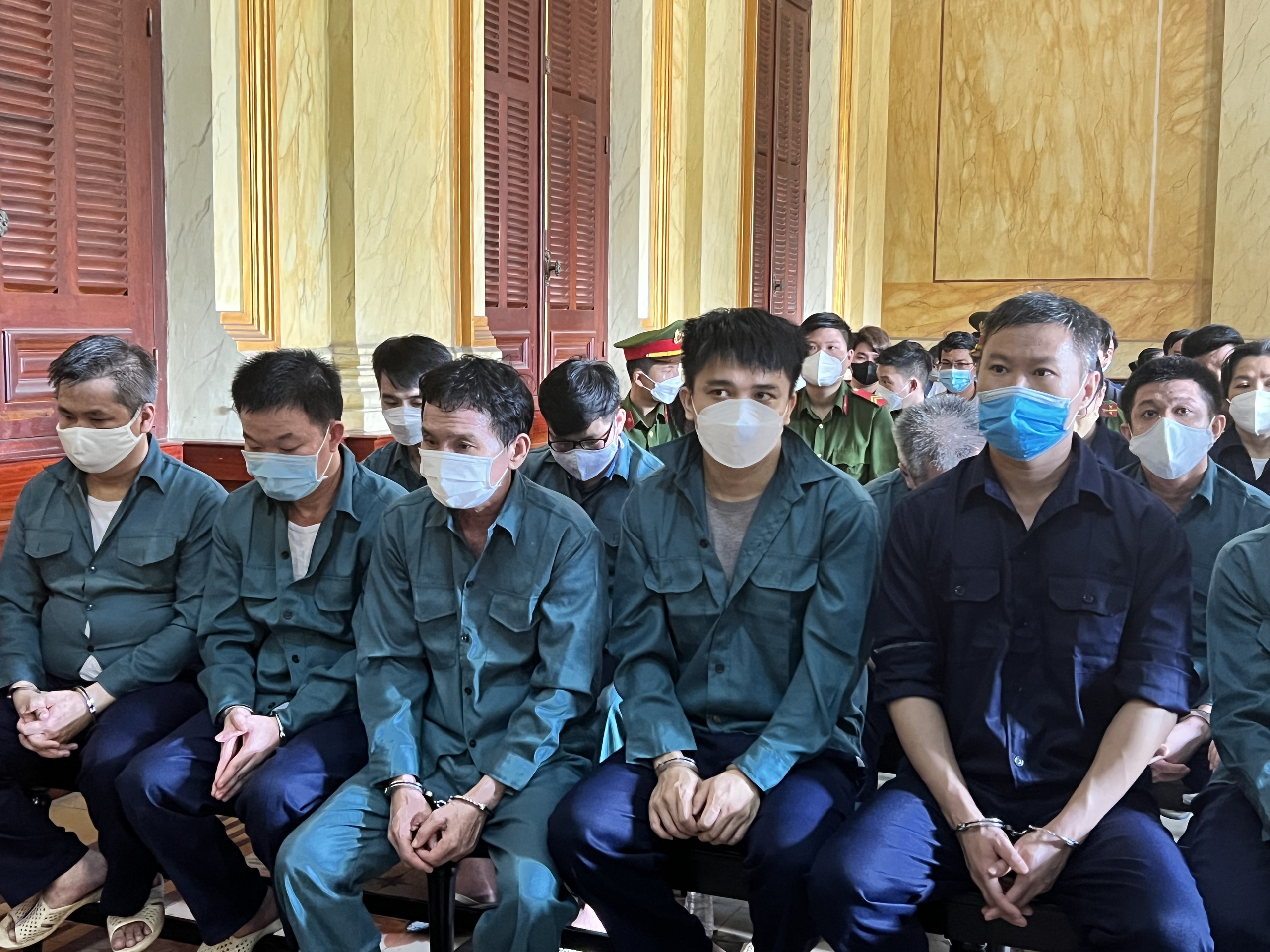 chống buôn lậu