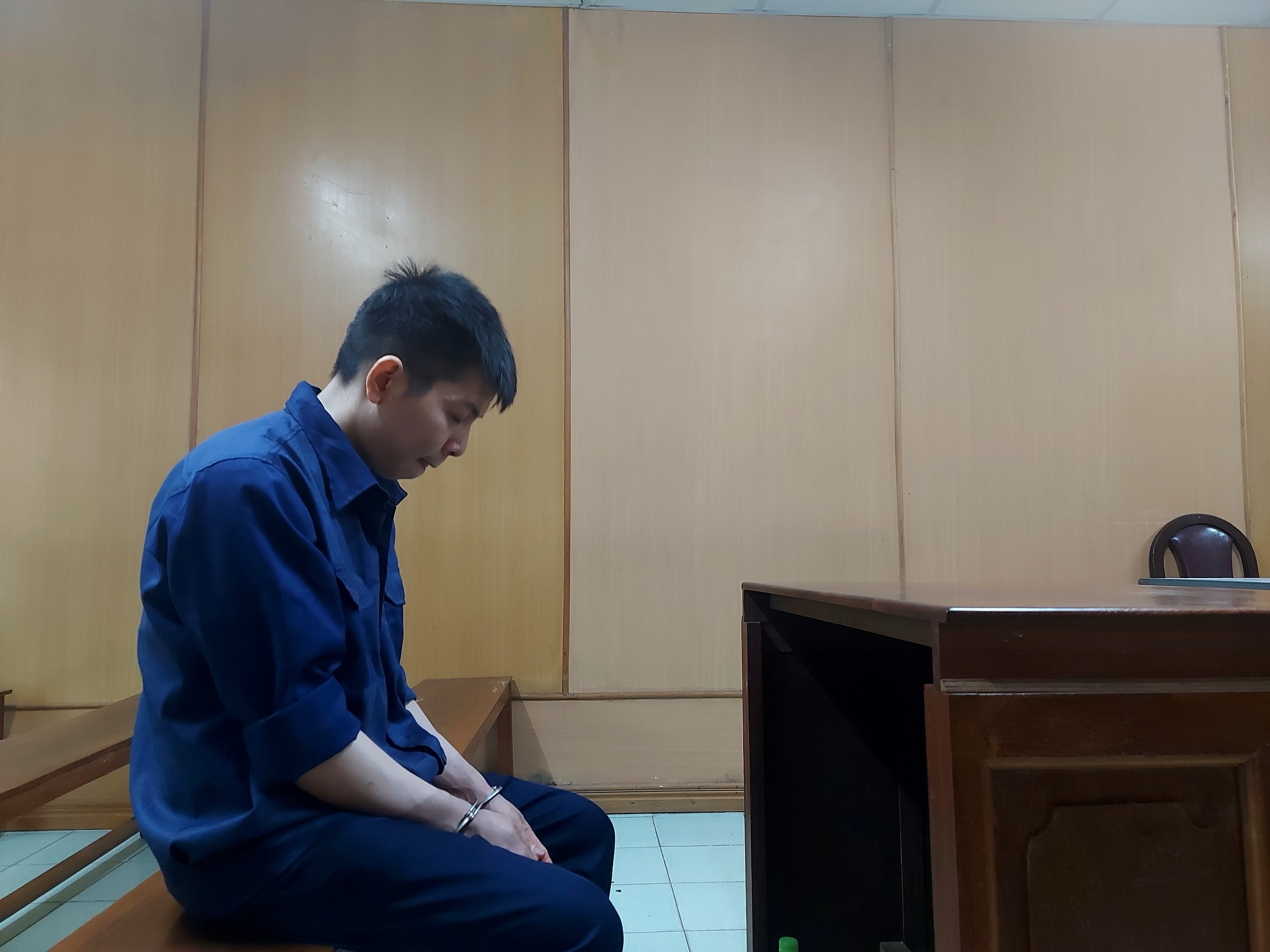 giết người