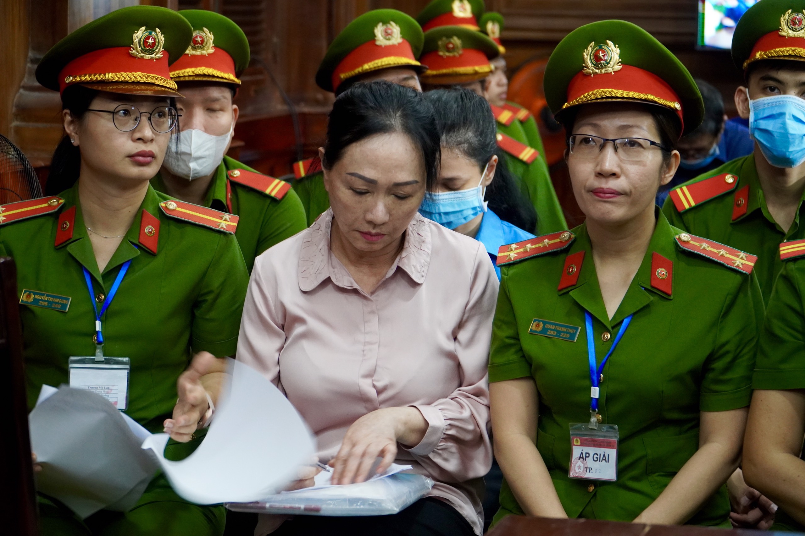 Vạn Thịnh Phát