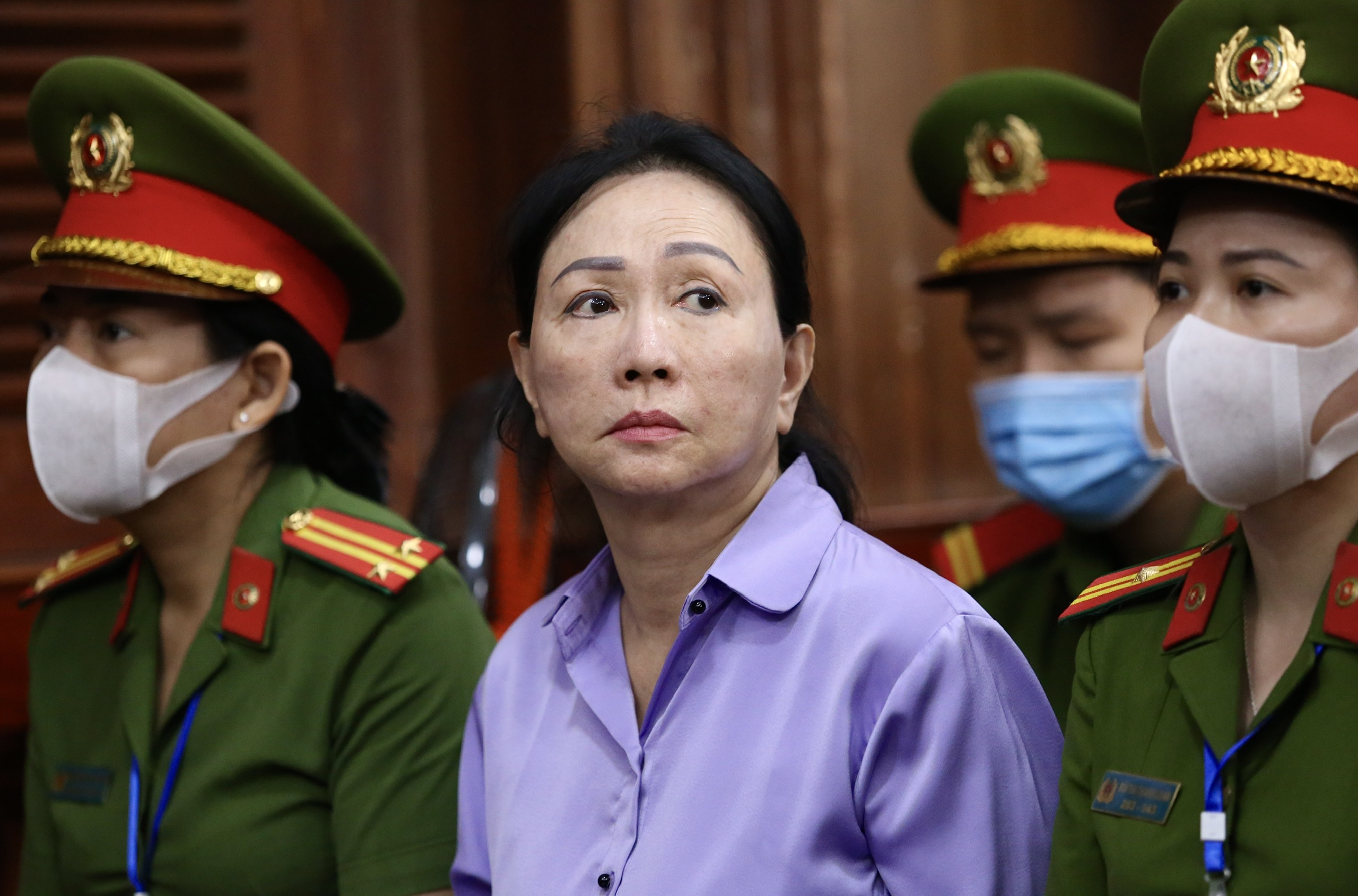 vạn thịnh phát