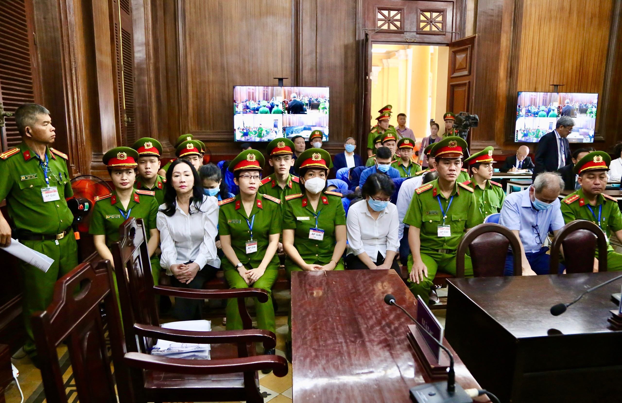 Vạn Thịnh Phát