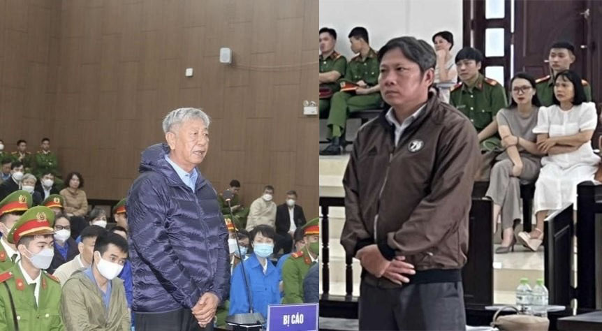 Trách nhiệm hình sự