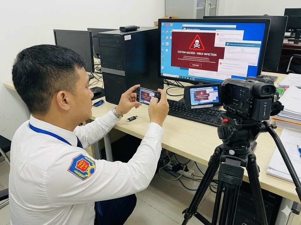 vi bằng