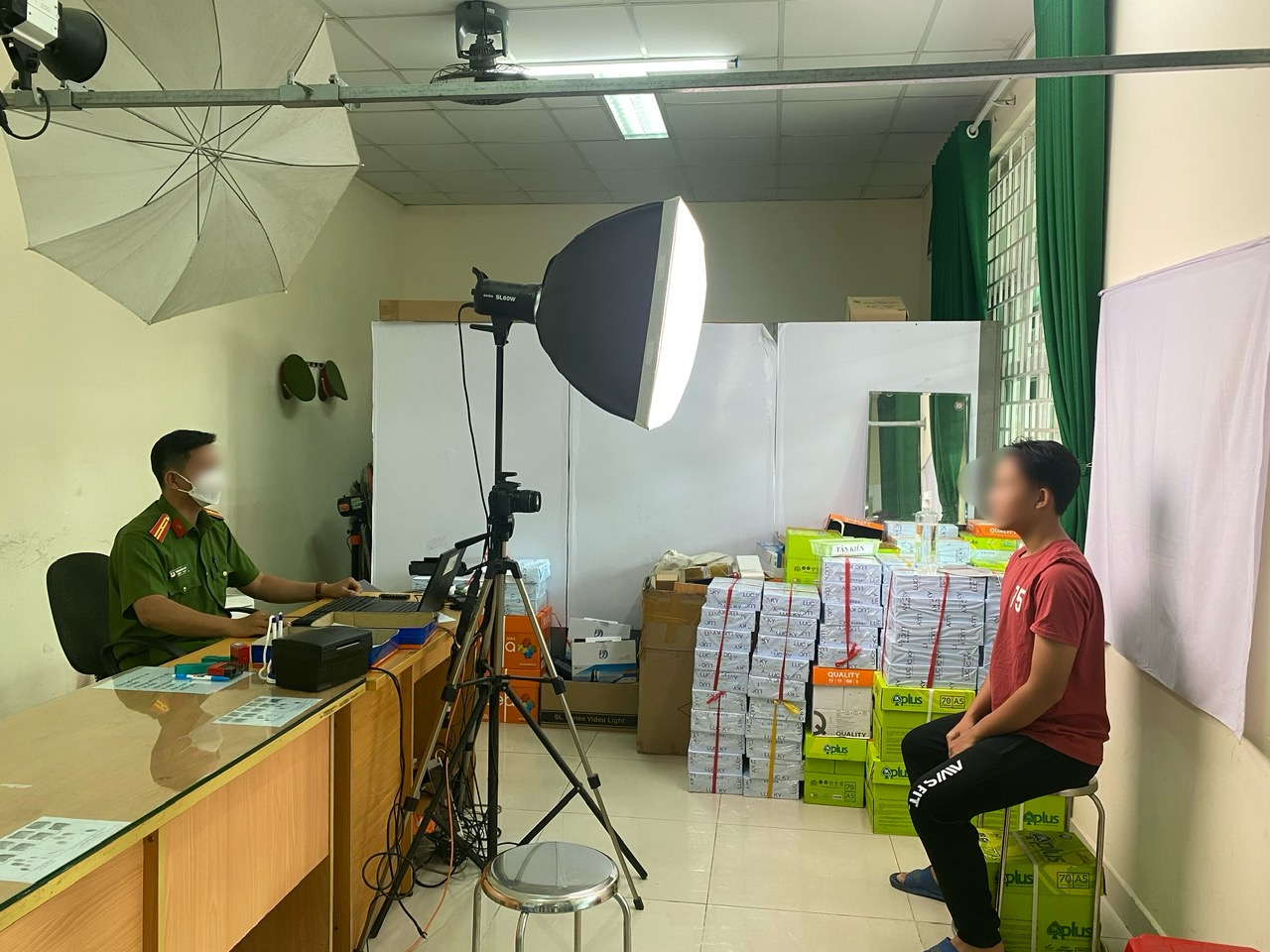 dữ liệu cá nhân