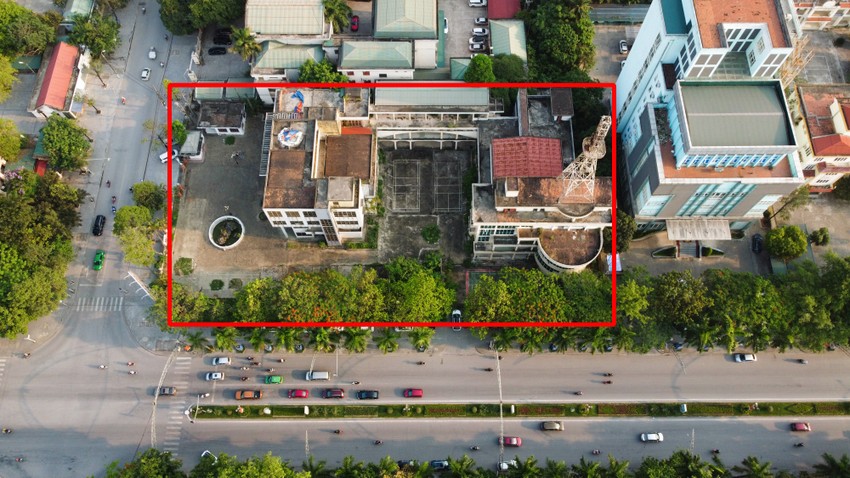 Bộ công an