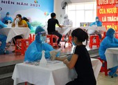 Chiều 23-6 thêm 85 ca nhiễm COVID-19, TP.HCM nhiều nhất với 61 ca 
