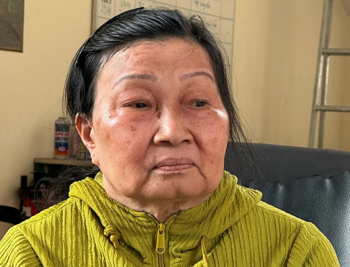 trốn truy nã