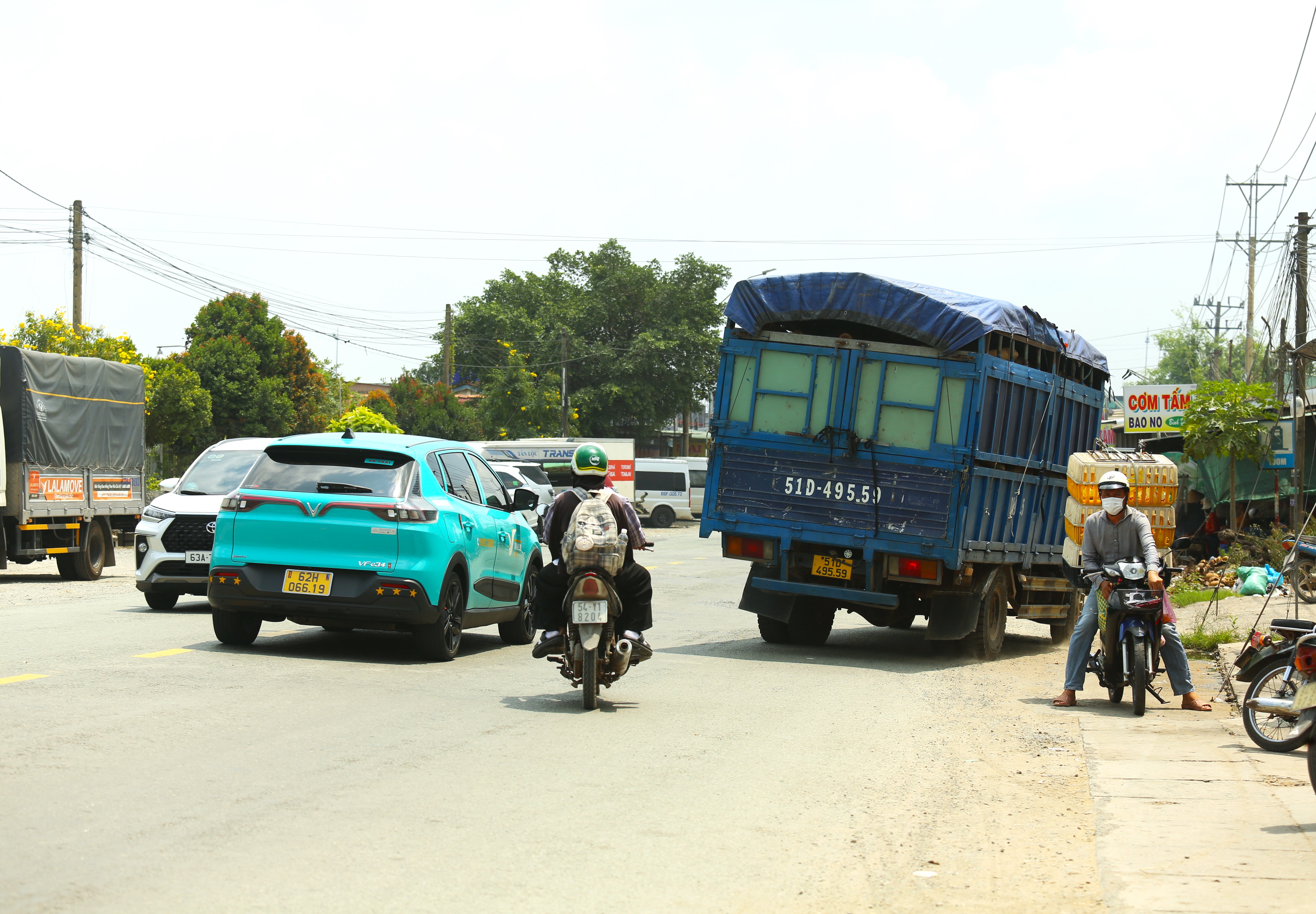 Quốc lộ 62 9.JPG