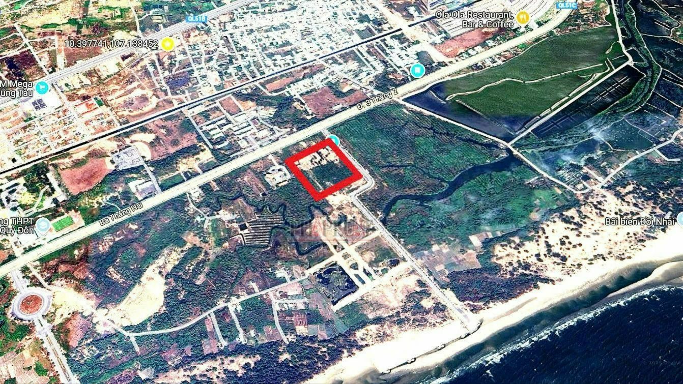 'Kén' nhà đầu tư làm dự án bệnh viện đa khoa Vũng Tàu