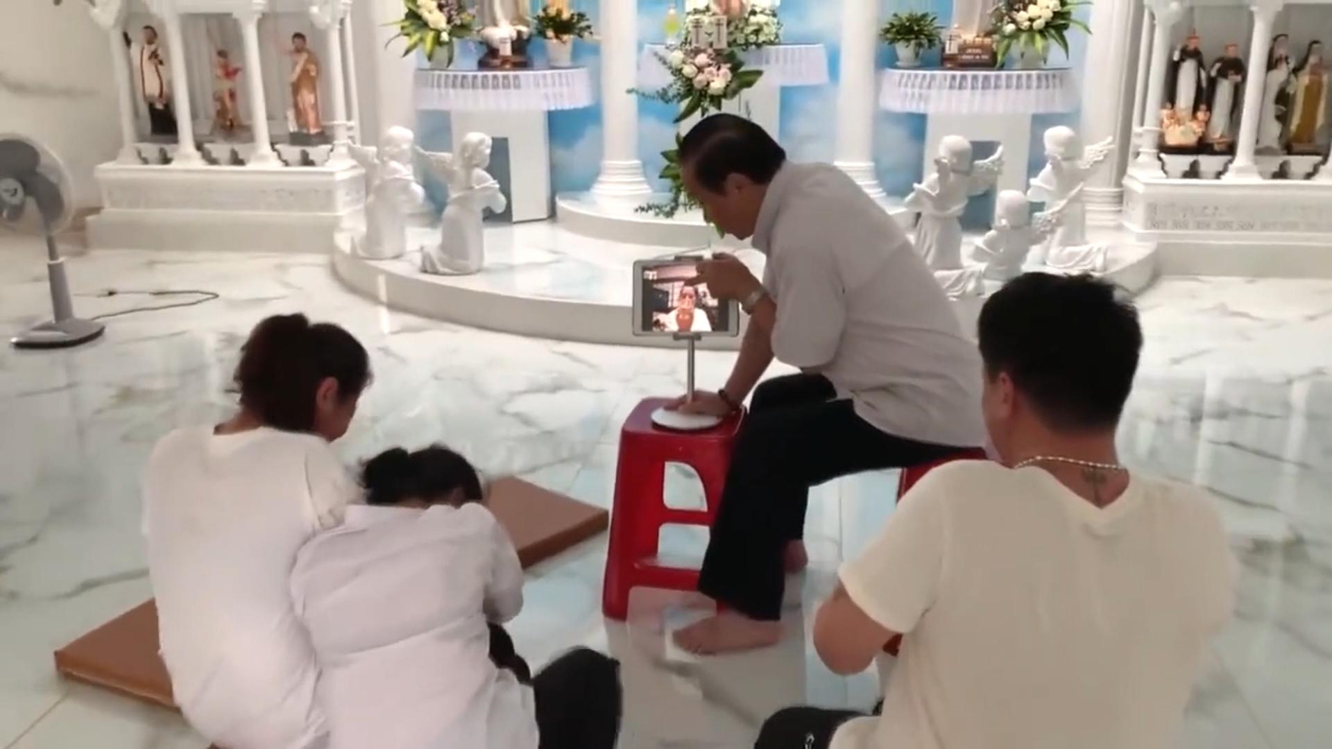 Cần loại bỏ cái gọi là “Trừ quỷ Bảo Lộc” ra khỏi xã hội