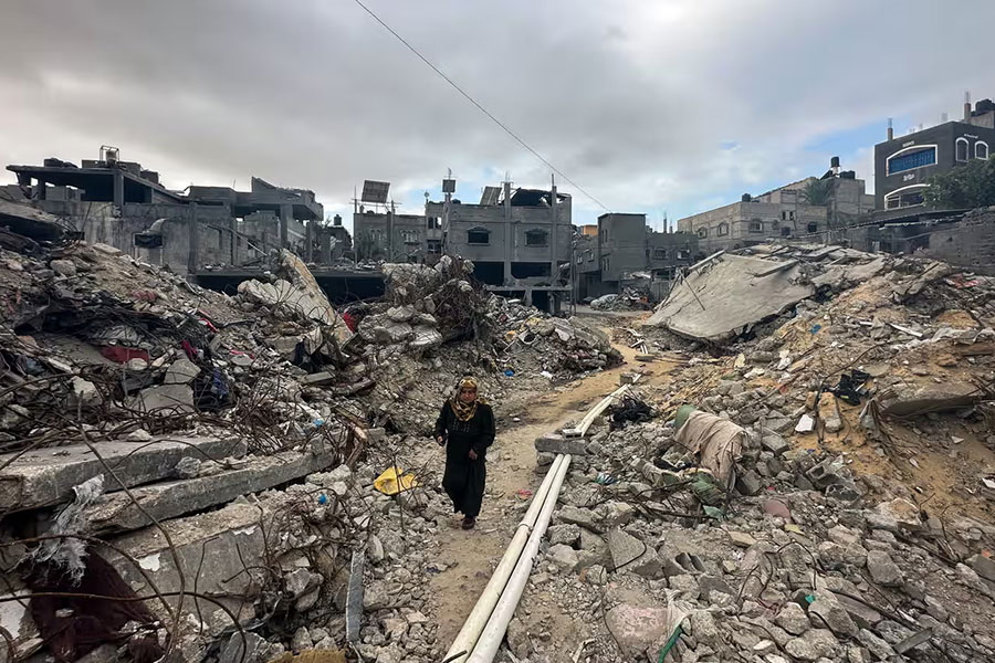 Ảnh-chinh-5-12 xung đột Israel - Hamas