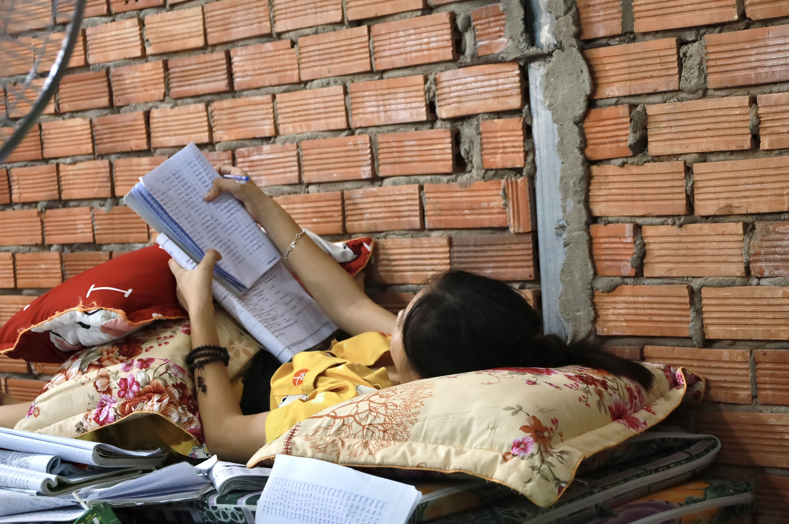 Thi vào lớp 10
