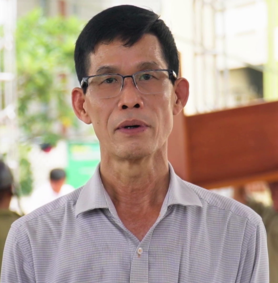 chống khai thác IUU