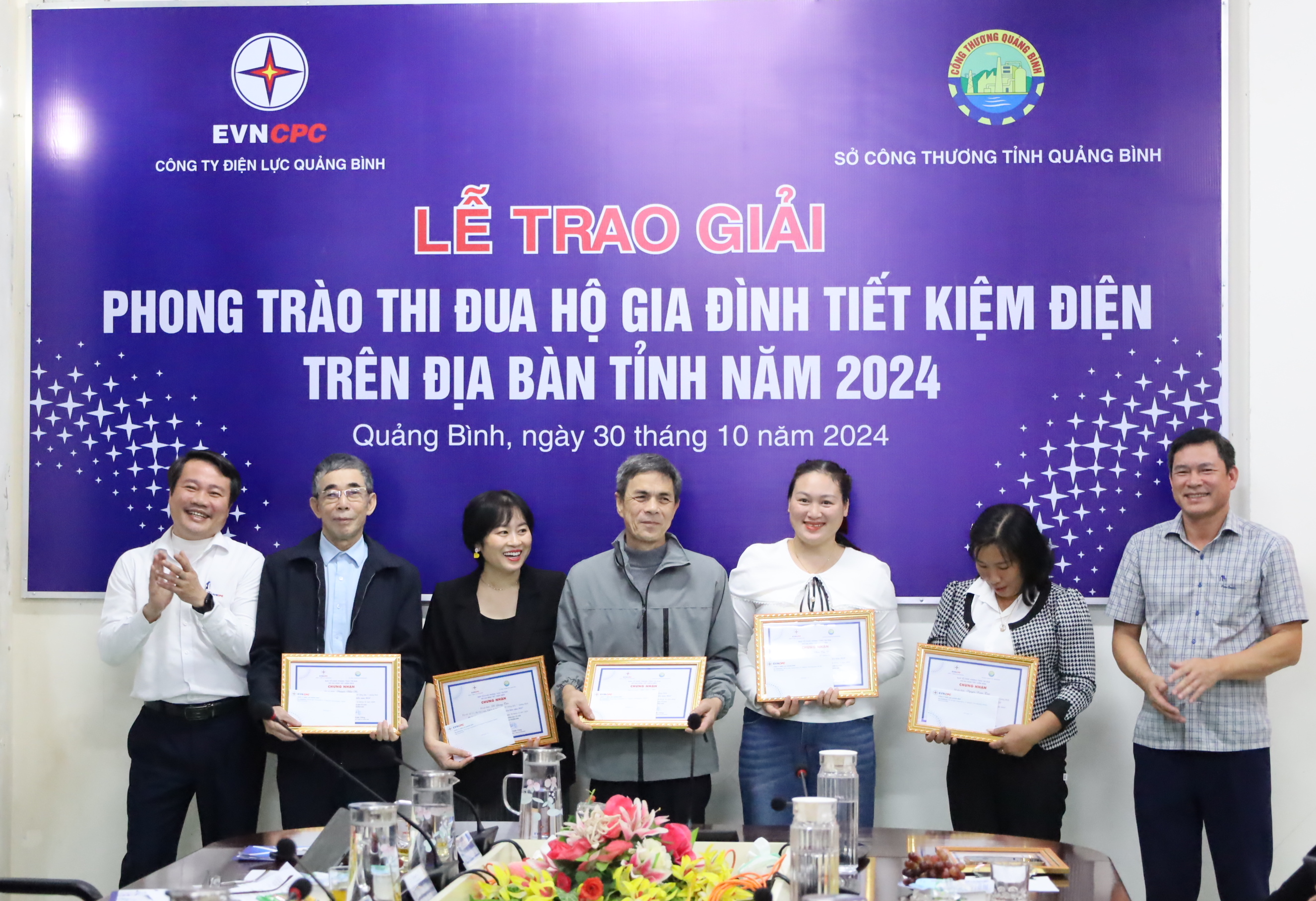 Năng lượng tiết kiệm