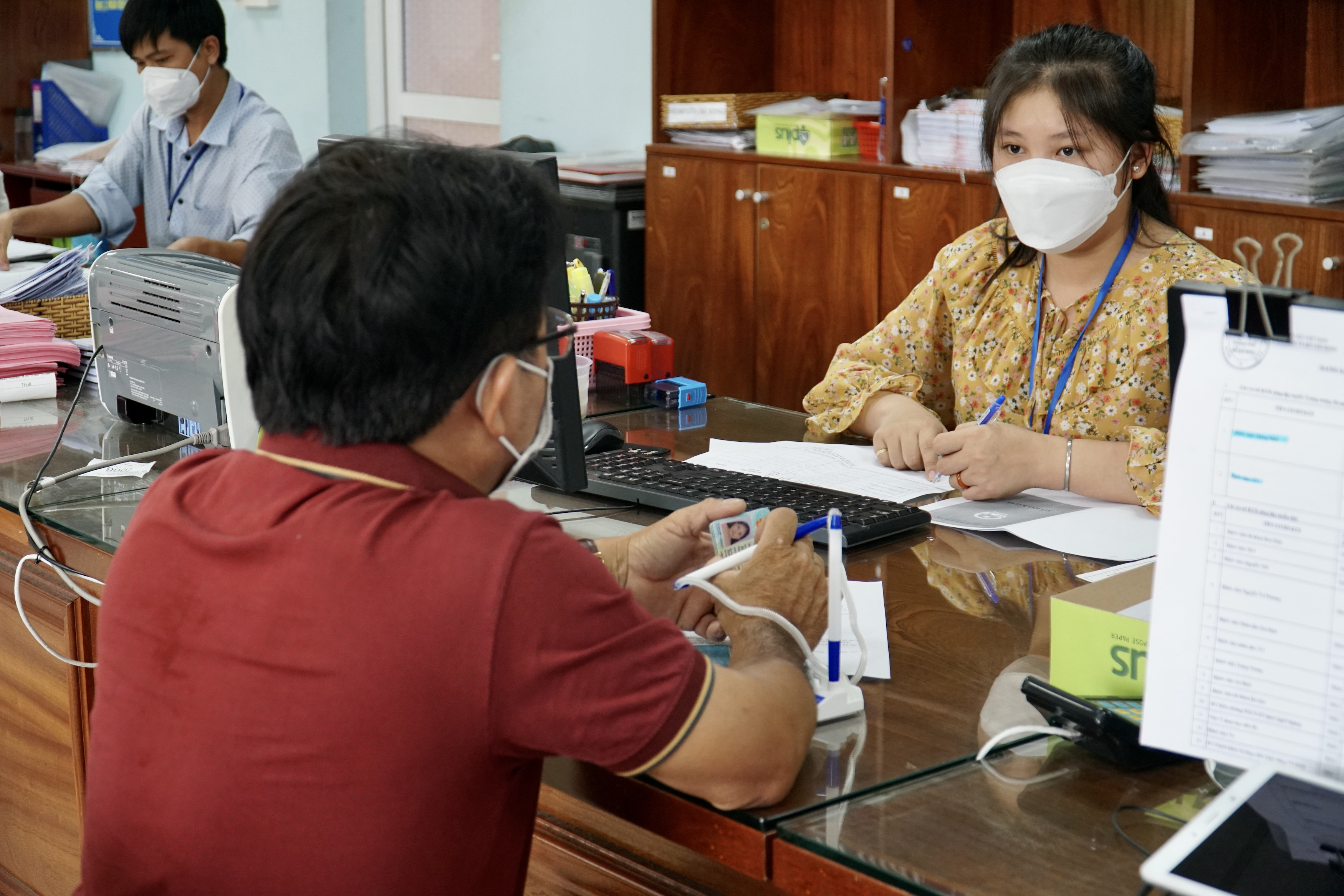 Từ tháng 5 đến tháng 9-2023, TP.HCM có hơn 200 cán bộ thôi việc
