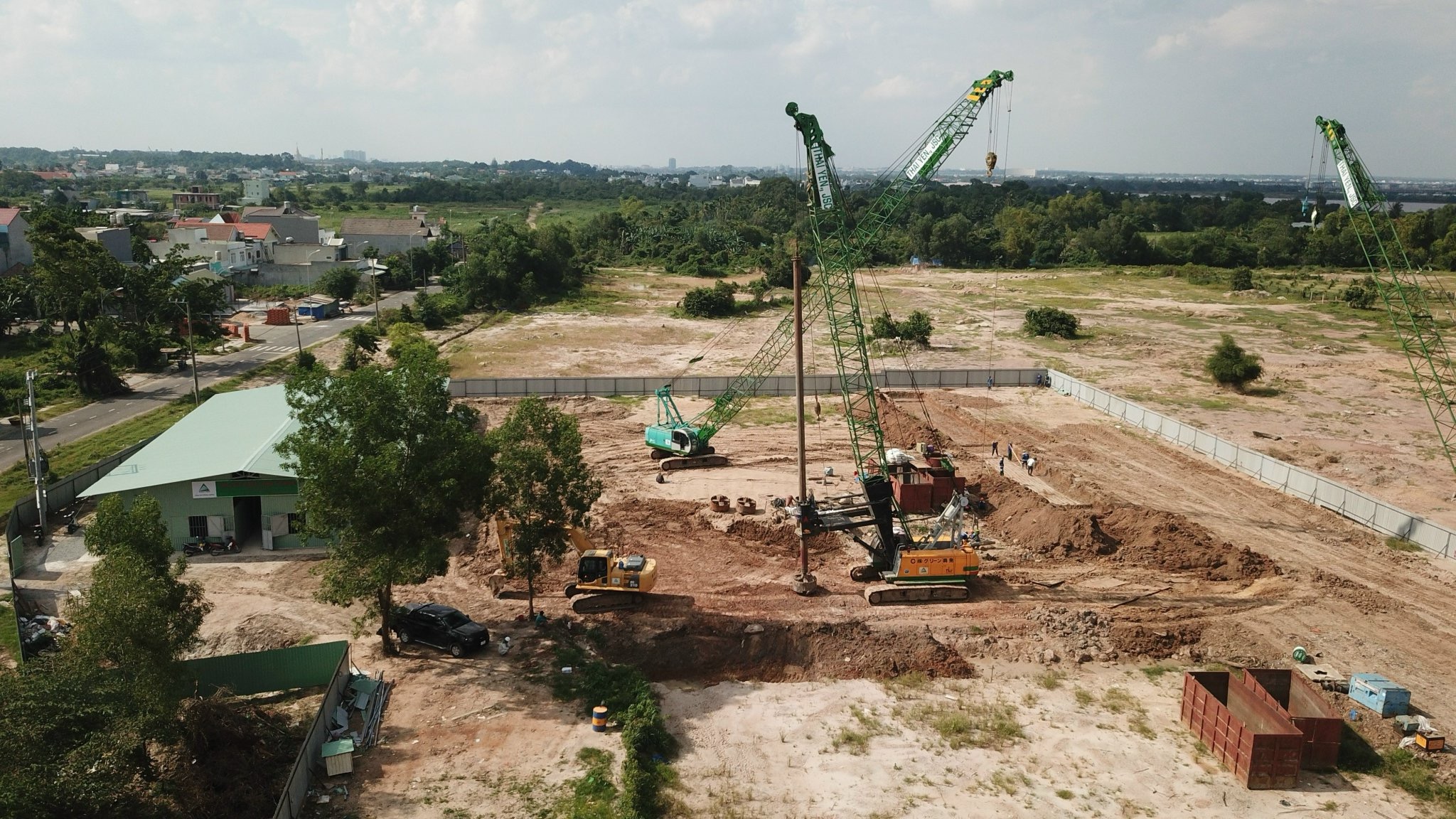 Chậm giải ngân đầu tư công, giám đốc sở chịu trách nhiệm với Chủ tịch TP.HCM-giai-ngan-von-dau-tu-cong