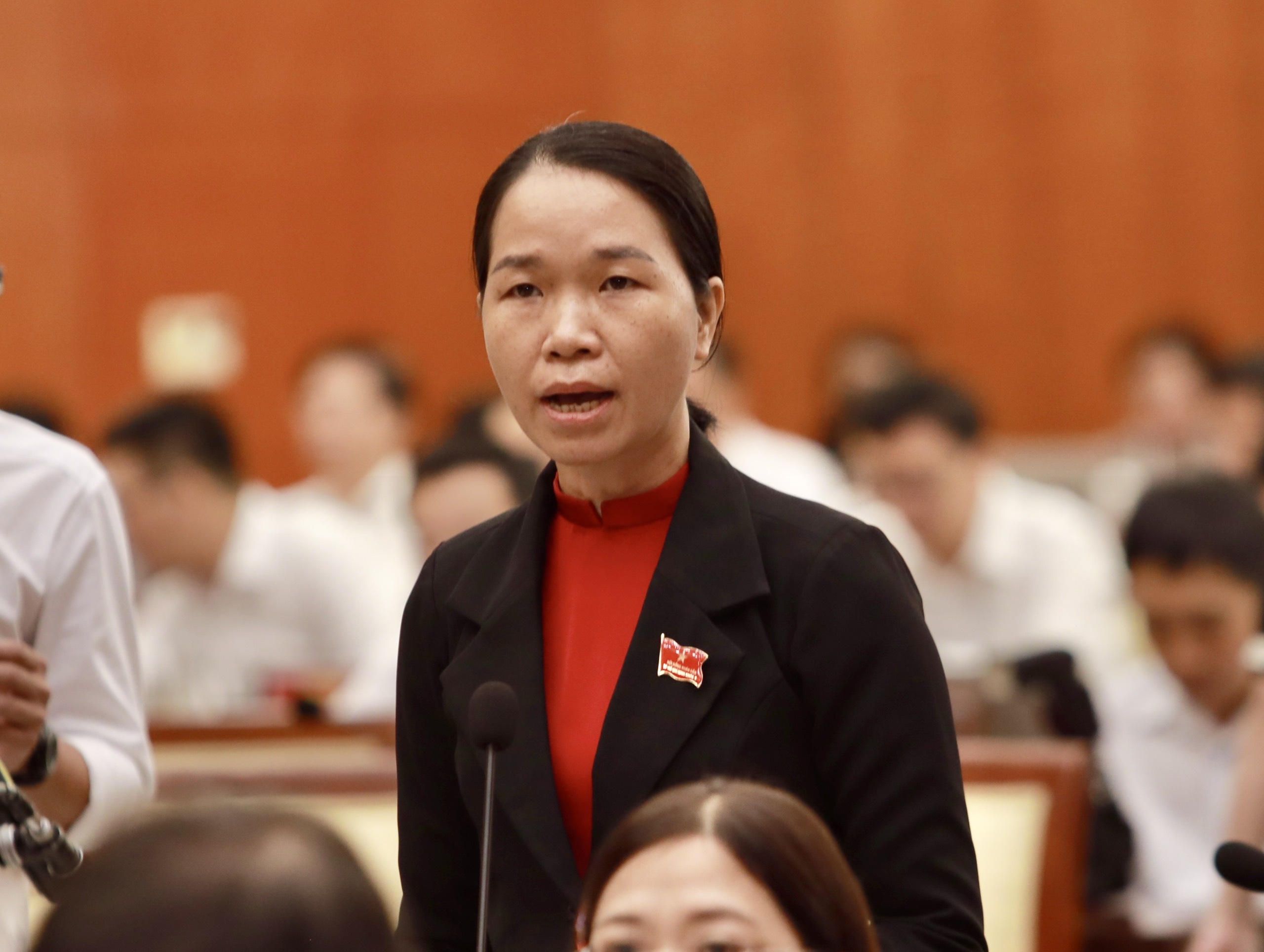 Chủ tịch Phan Văn Mãi: TP.HCM không tiếc tiền bồi thường nhưng cần căn cứ pháp lý-boi-thuong-du-an