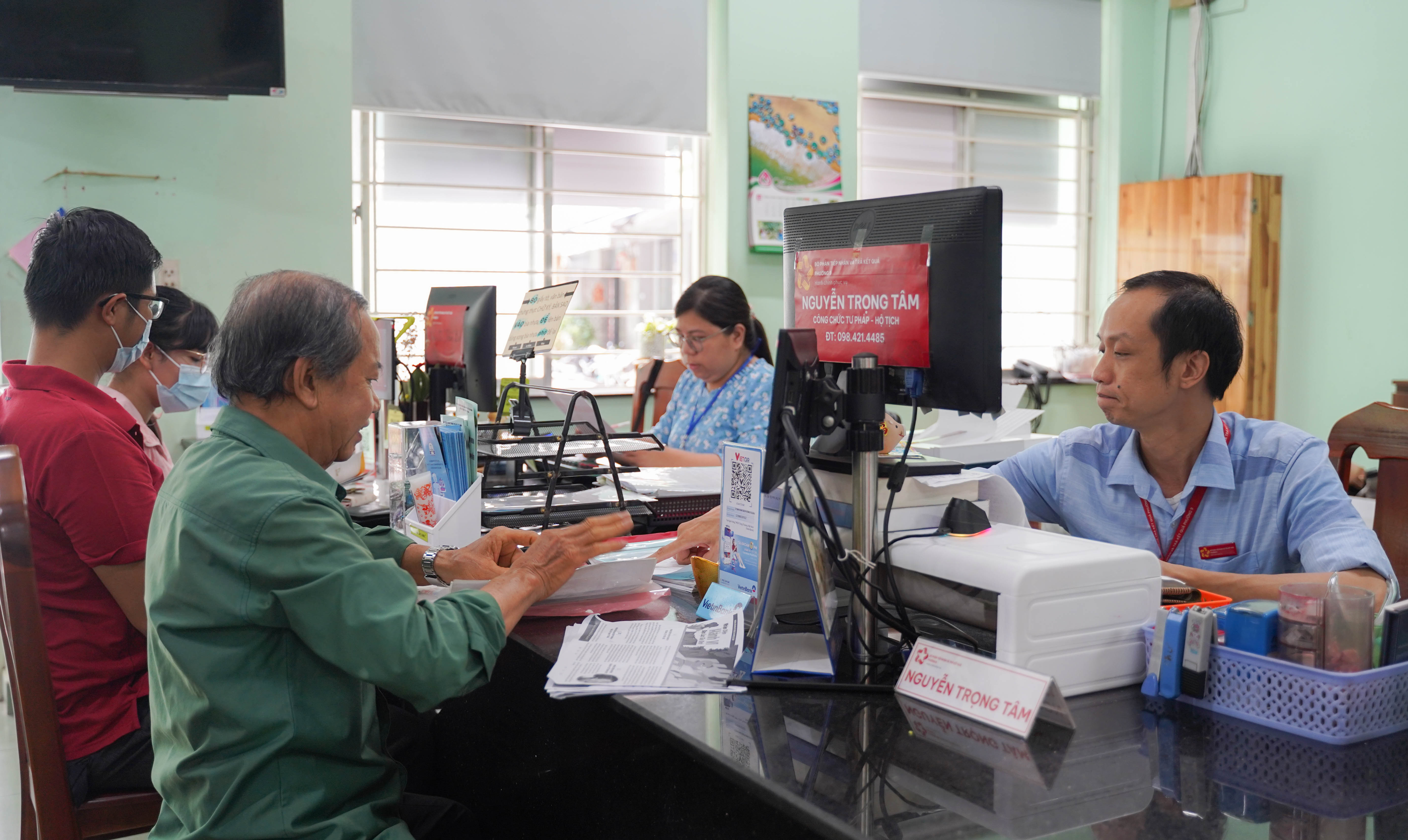 Ngày 13-6, TP.HCM vận hành thử nghiệm mô hình chính quyền địa phương hai cấp tại 3 phường, xã mới -chinh-quyen-dia-phuong-hai-cap.jpg