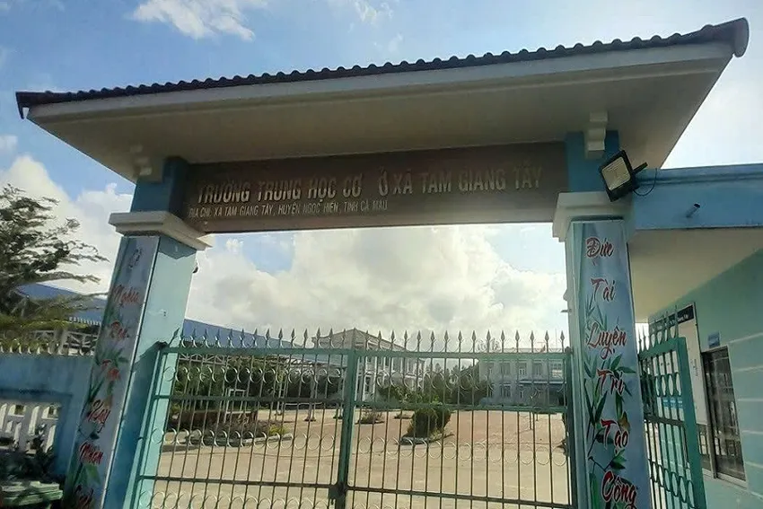 tham ô tài sản